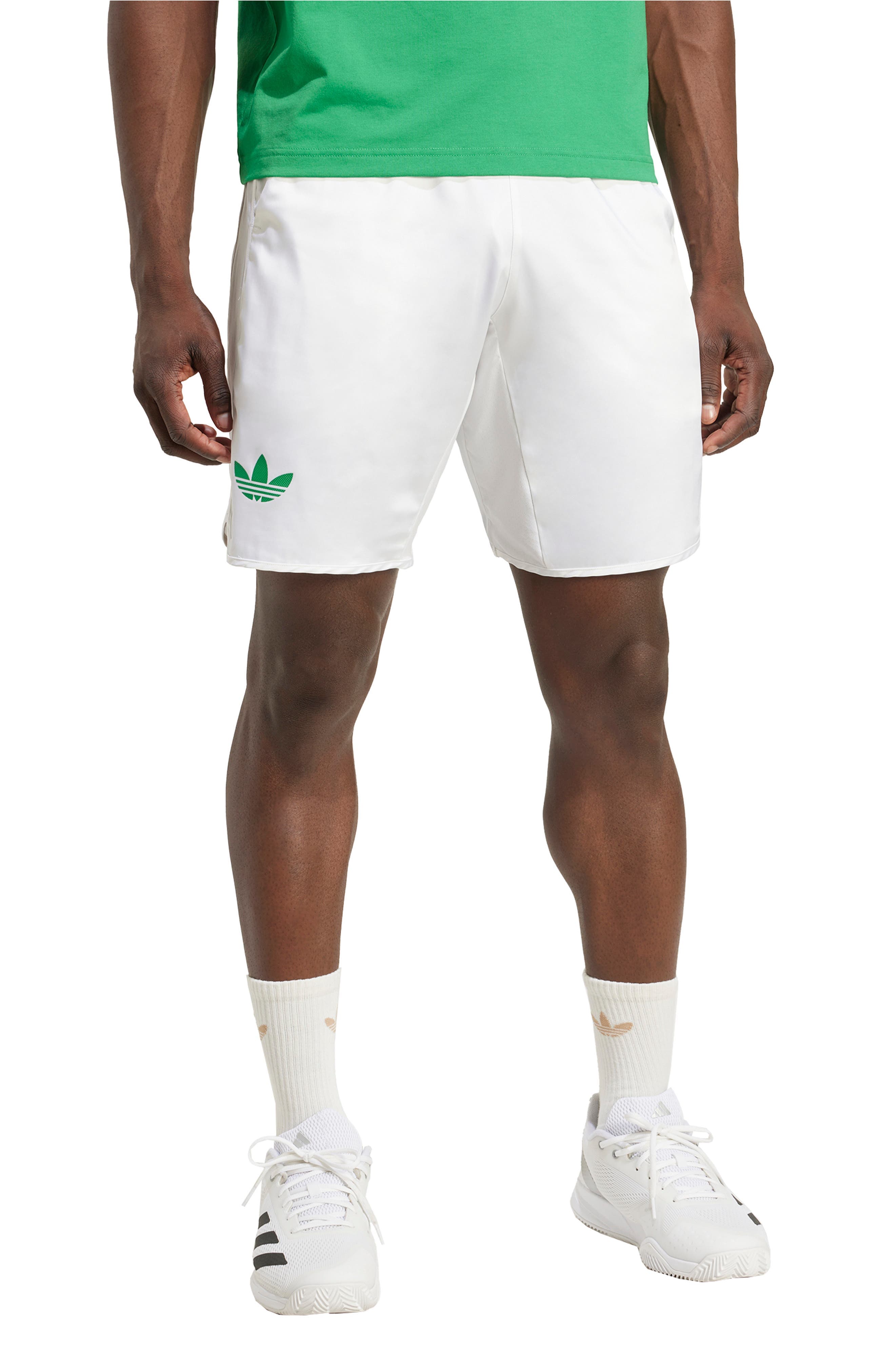 Tennis Pro Ergo Shorts - image 1