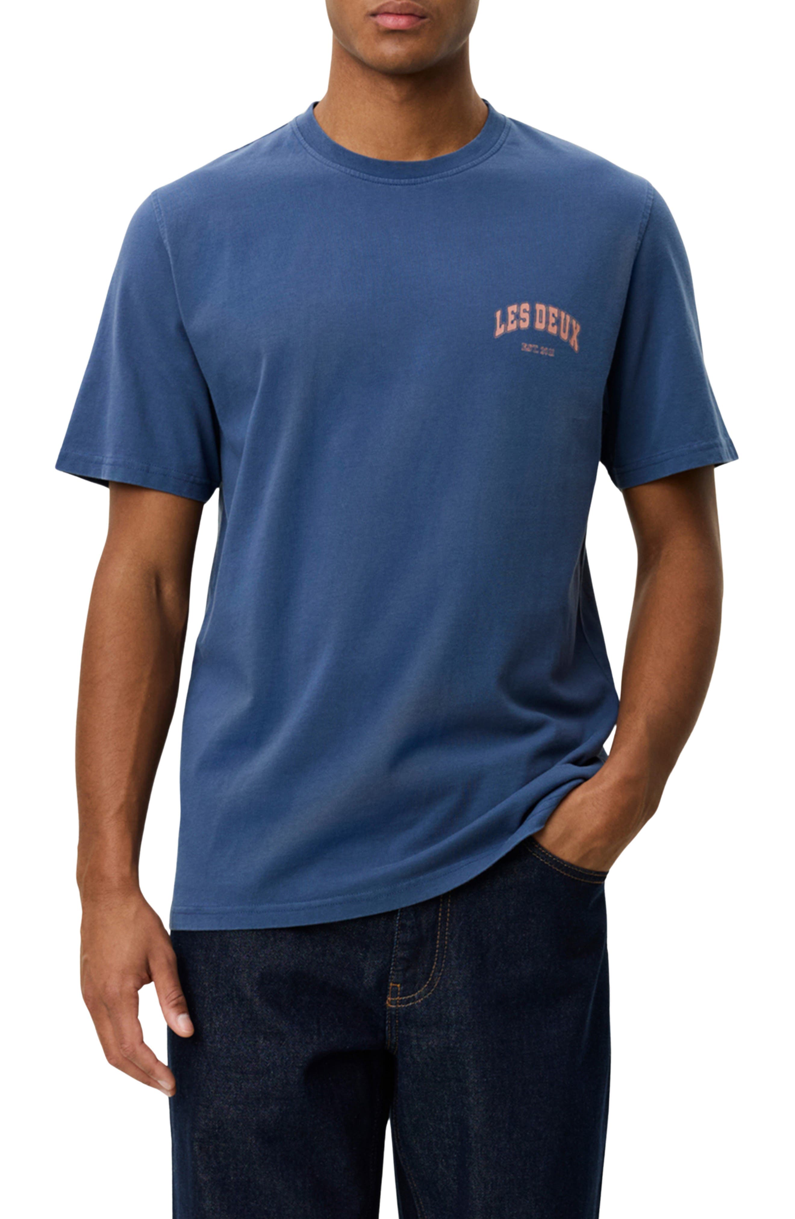 Brady Hoop Graphic T-Shirt - image 3