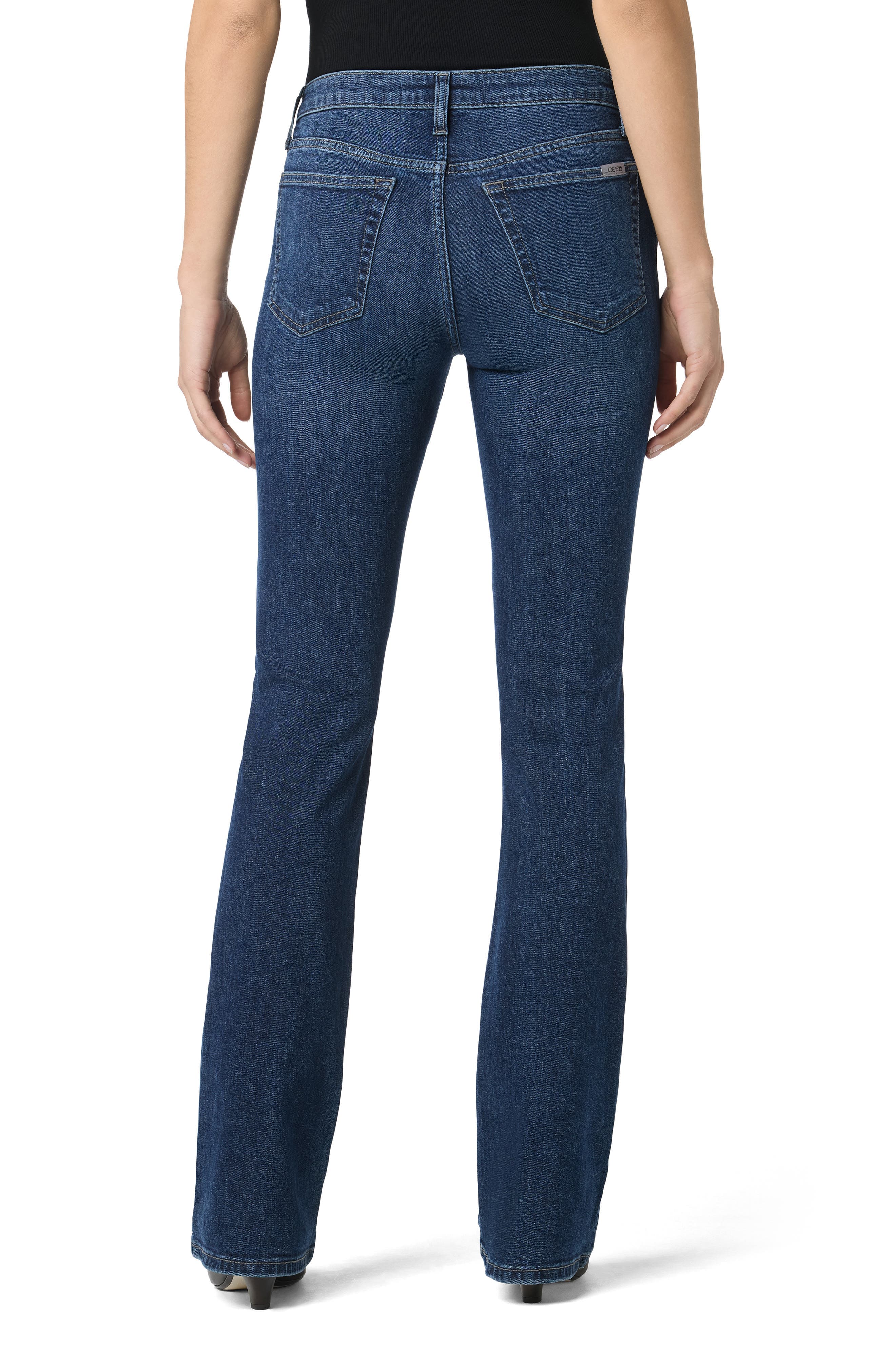 Curvy Bootcut Jeans - image 2