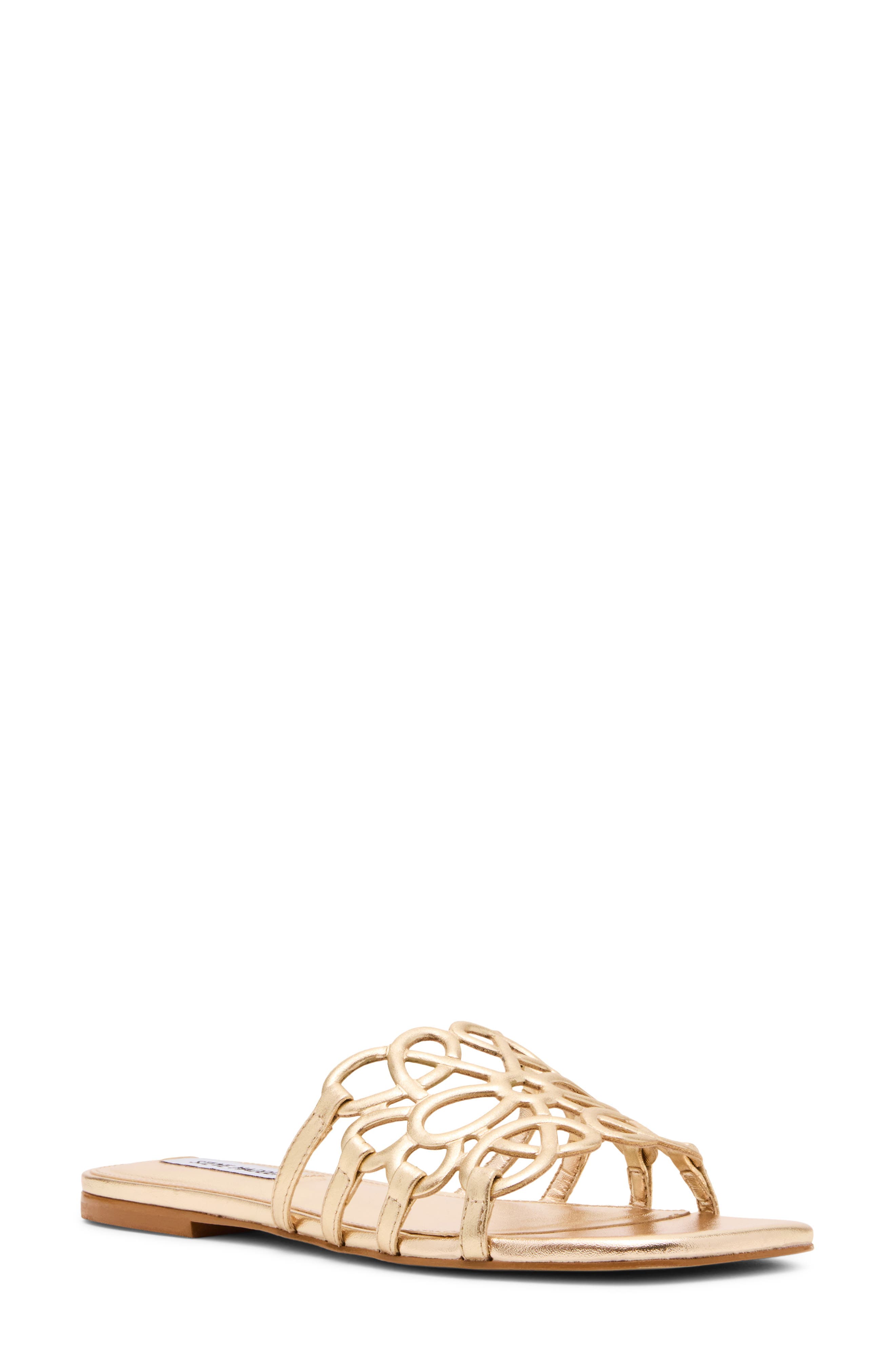 Lotus Slide Sandal - image 1