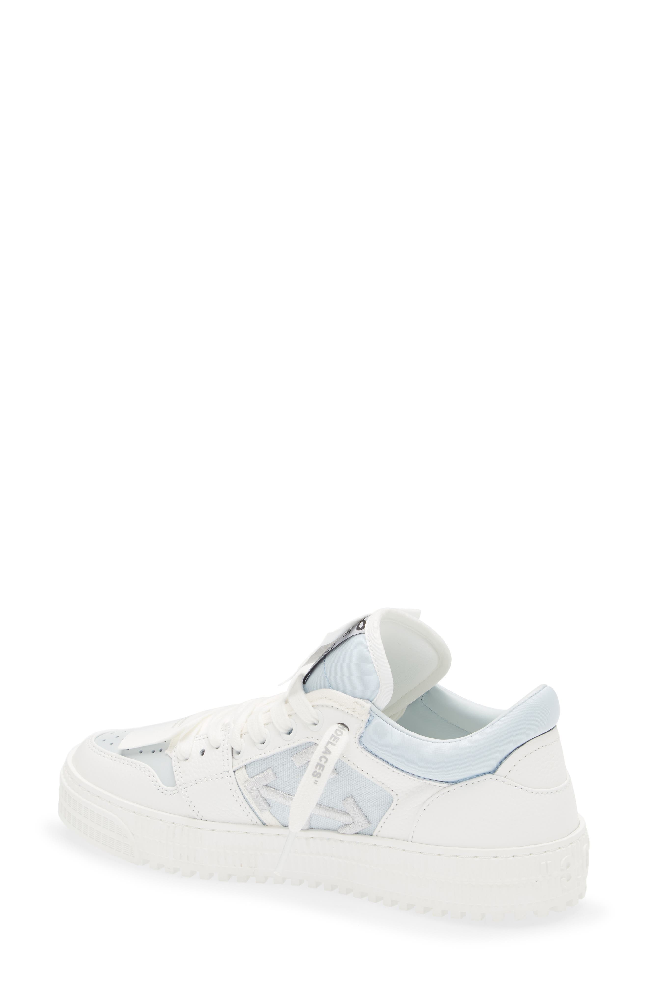 Off Court 3.0 Low Top Sneaker - image 2