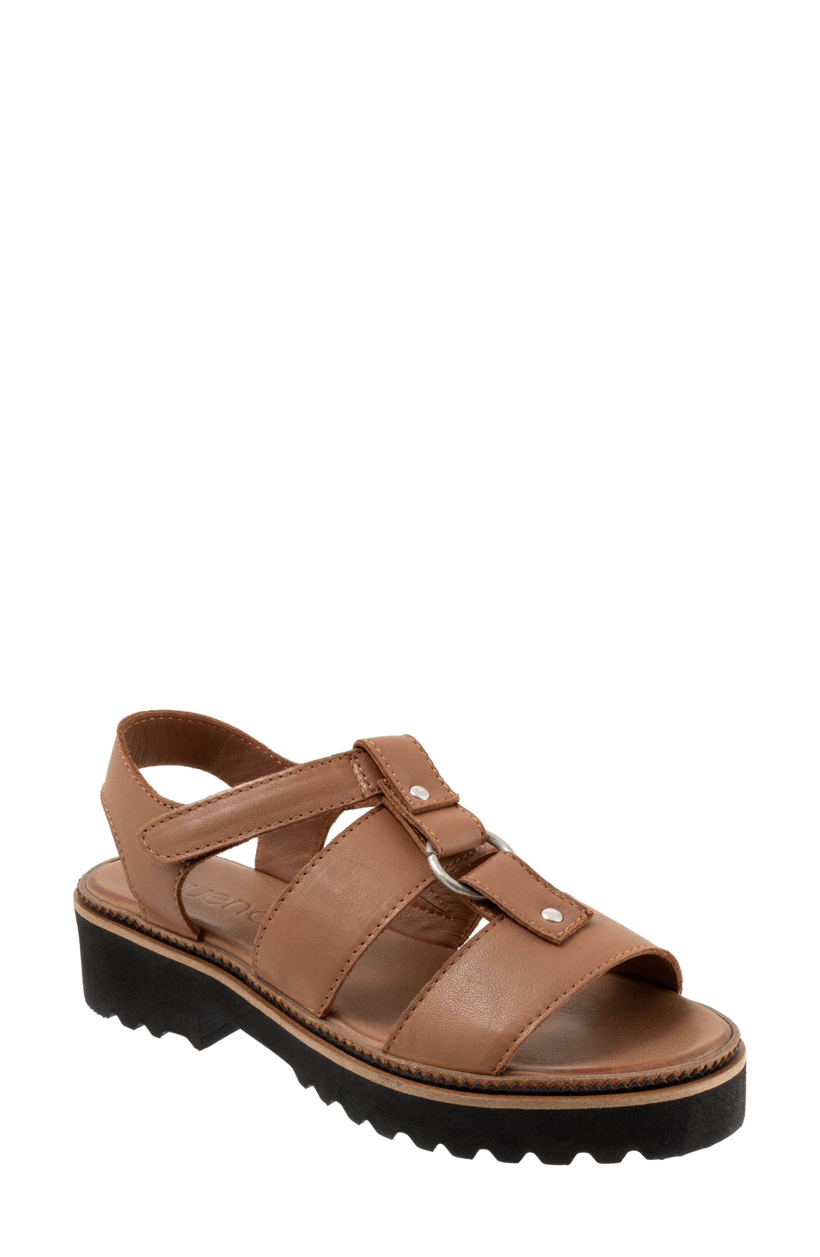 Athena Strappy Sandal - image 5