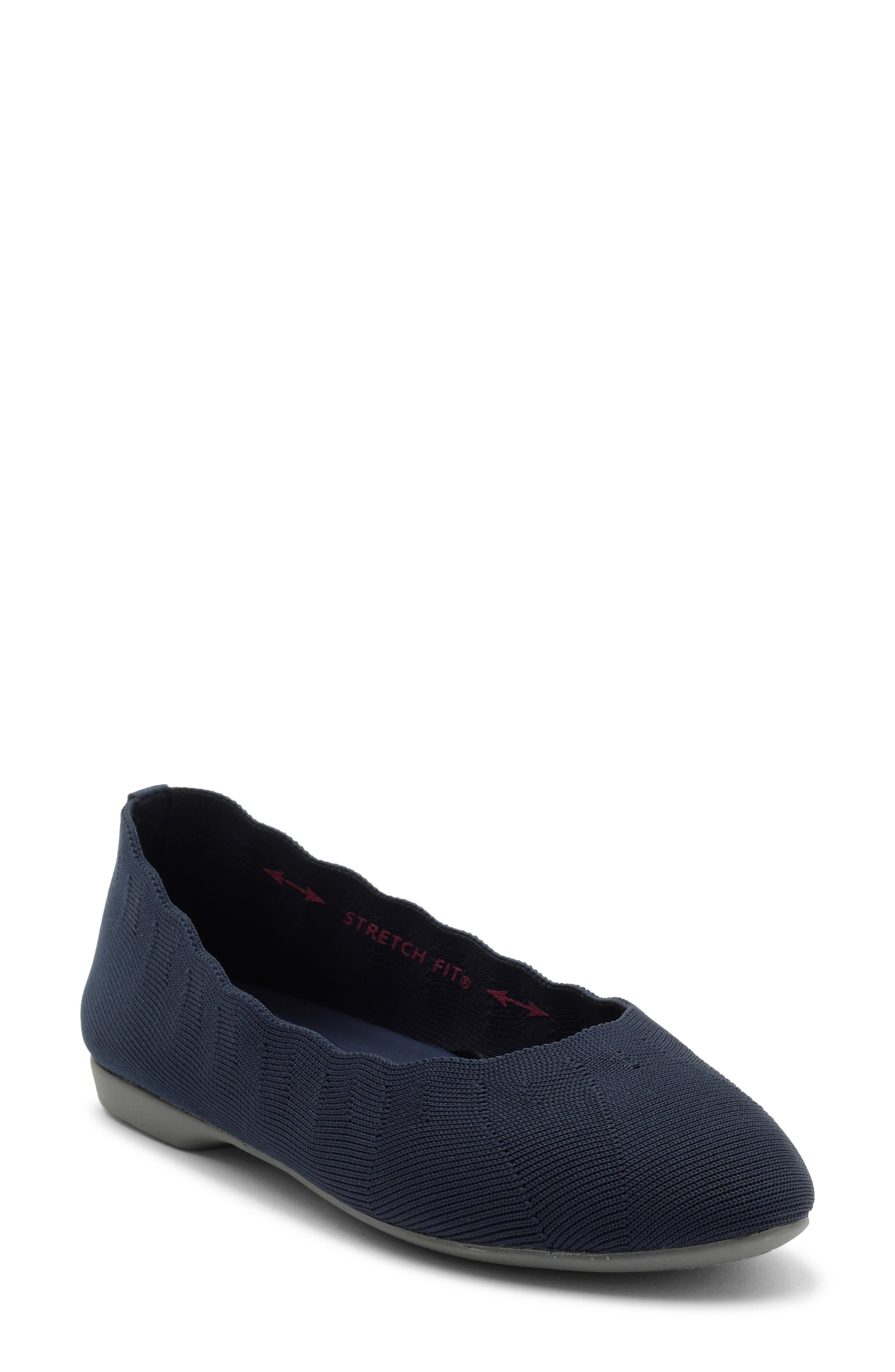 Cleo Style Slip-On Sneaker - image 1