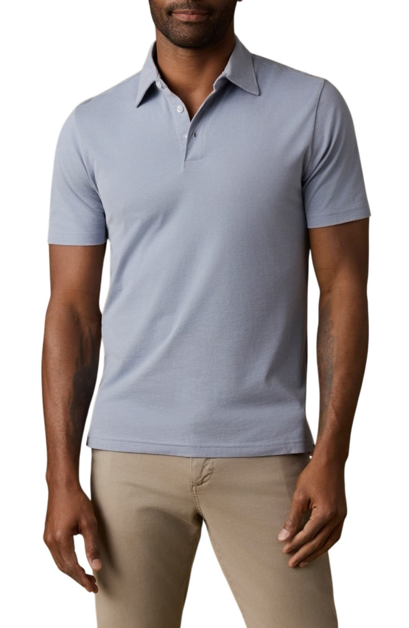 Movement Pique Polo - image 1