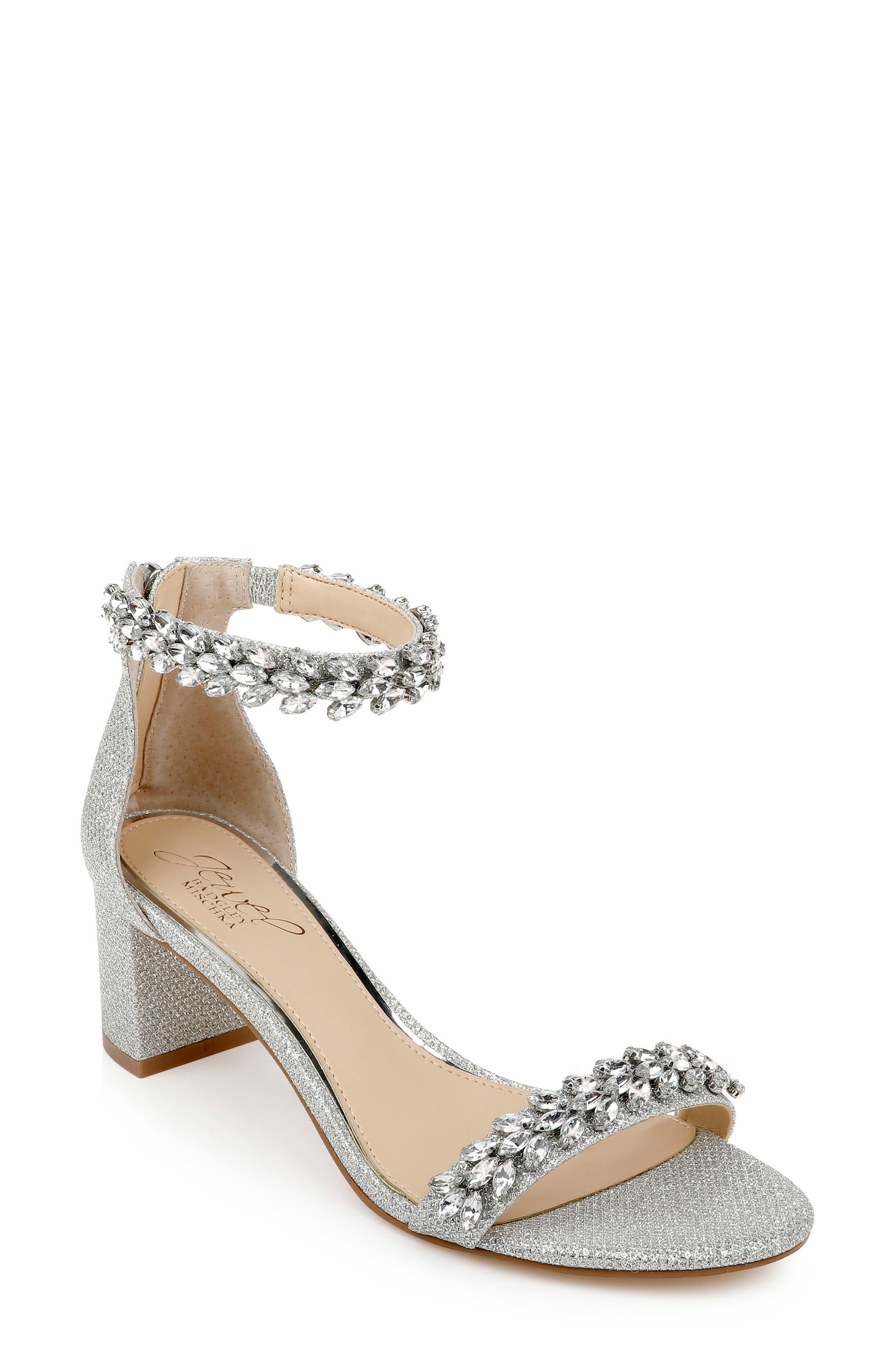 Bronwen Sandal - image 1