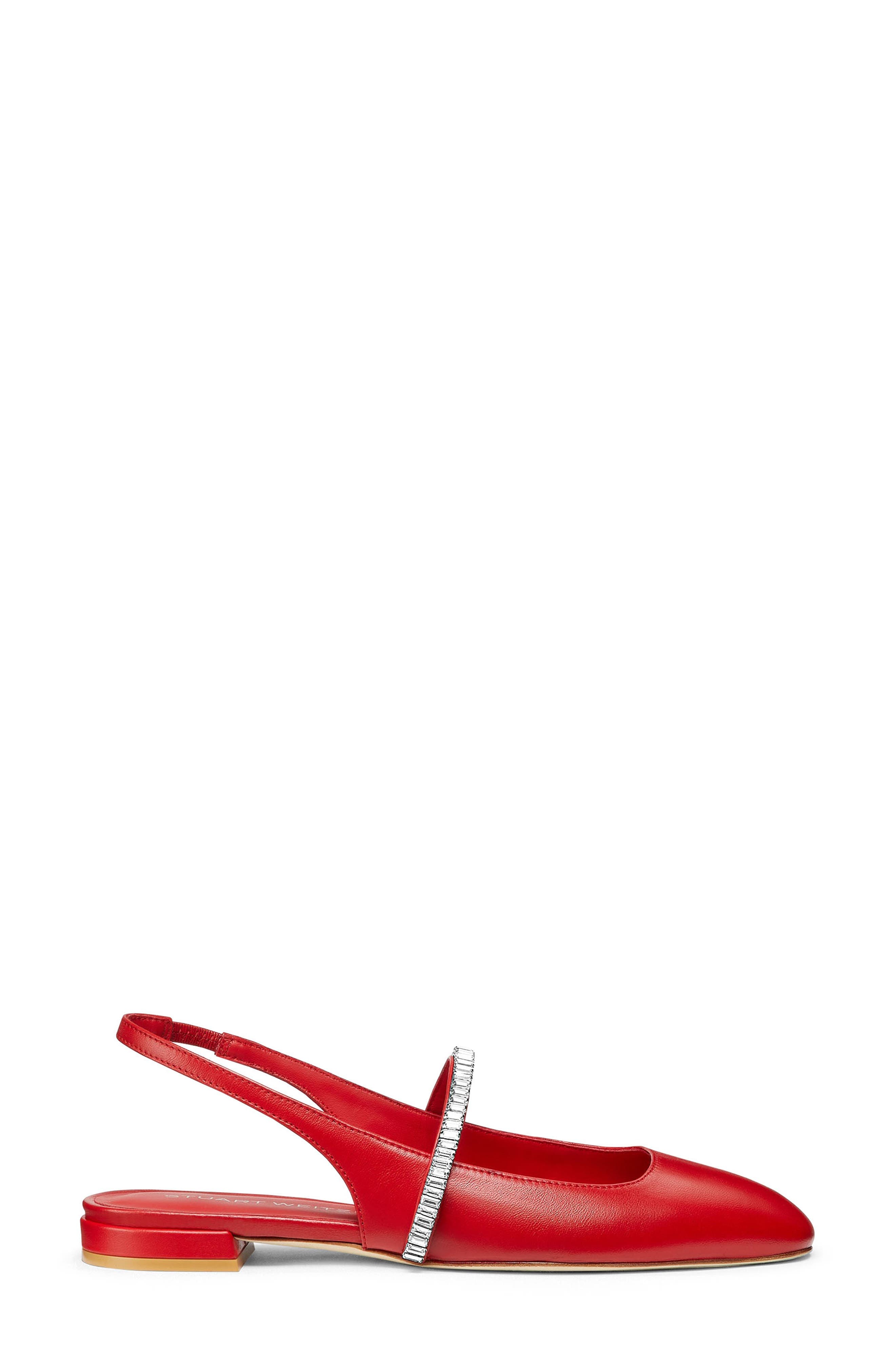 Stefanie Slingback Flat - image 4