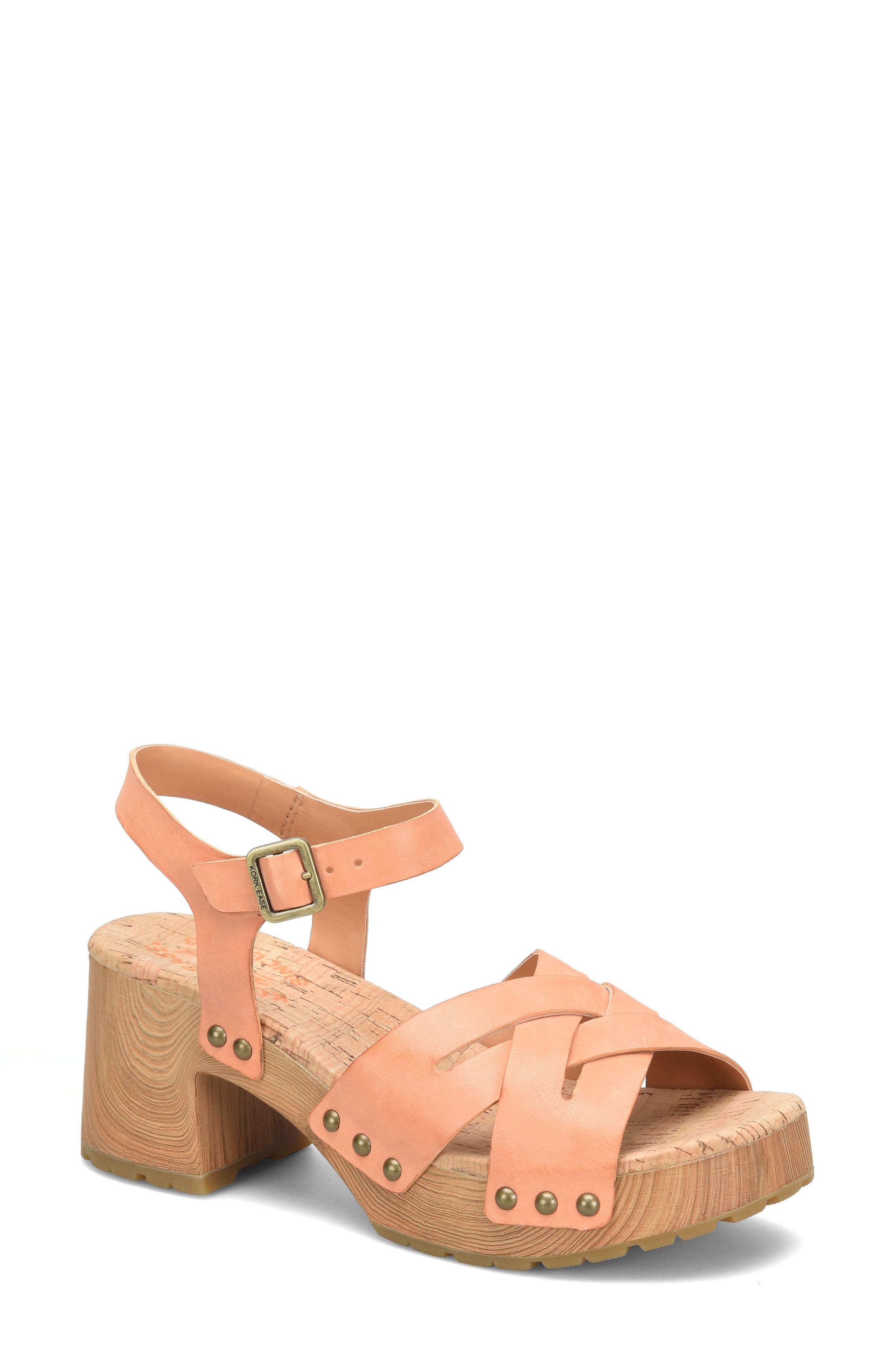 Tia Ankle Strap Sandal - image 3