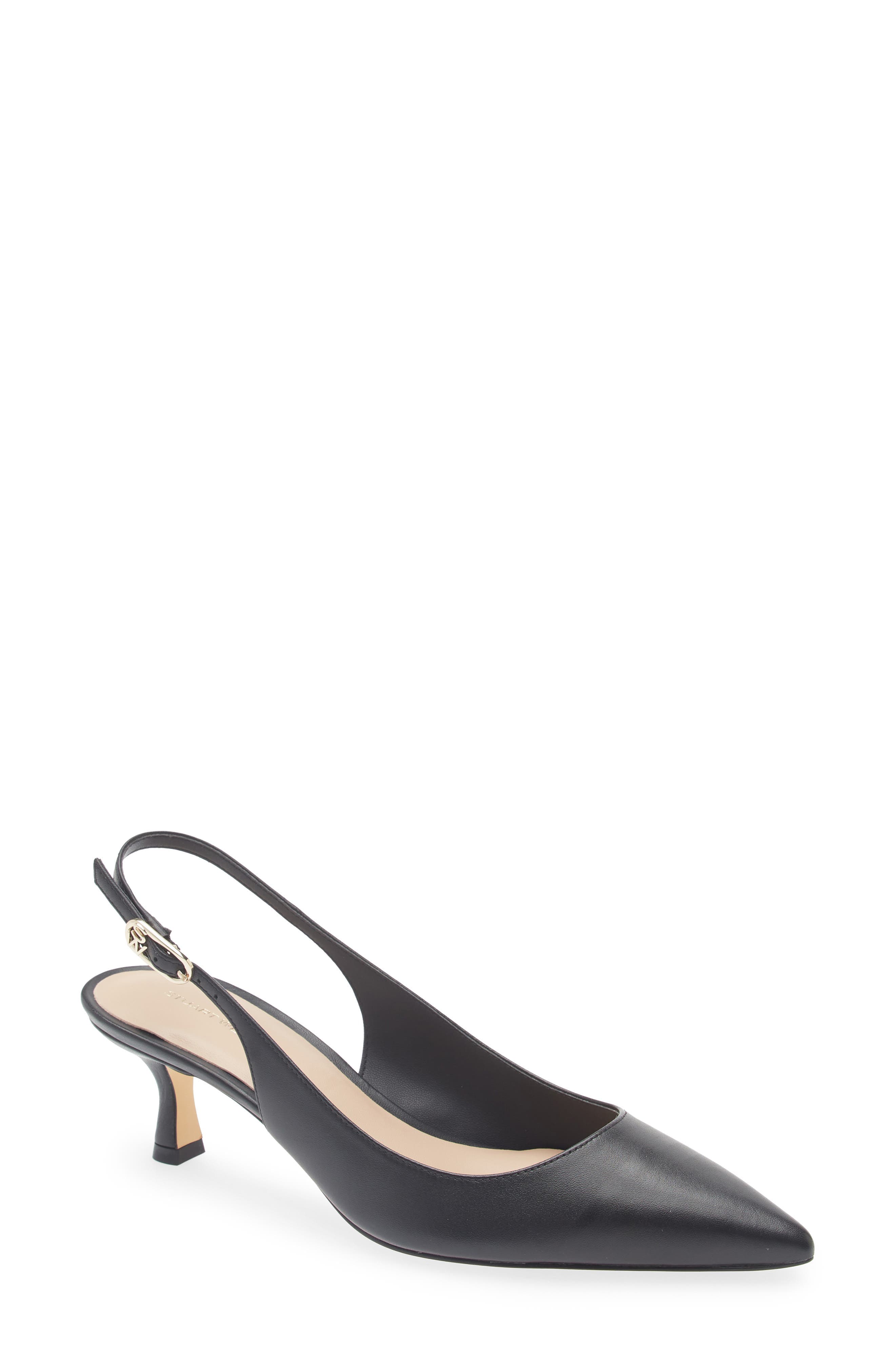Isla 50 Slingback Pump - image 1