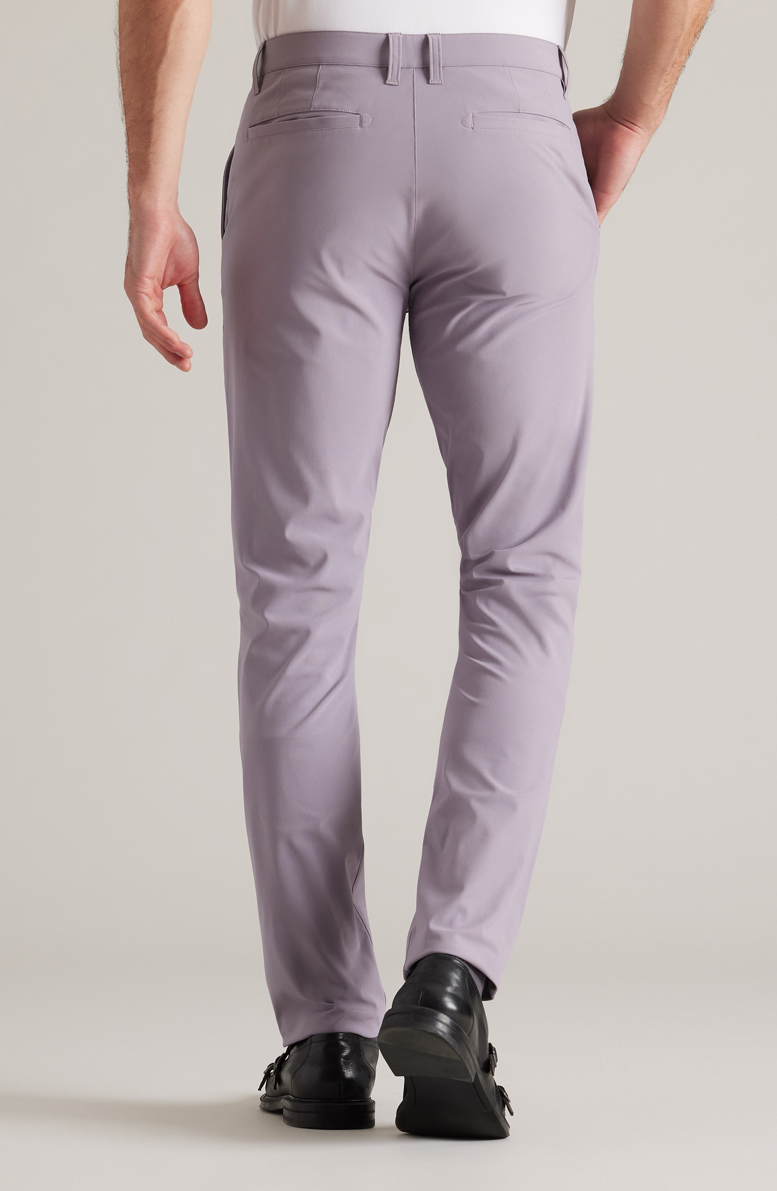 Commuter Slim Fit Pants - image 4