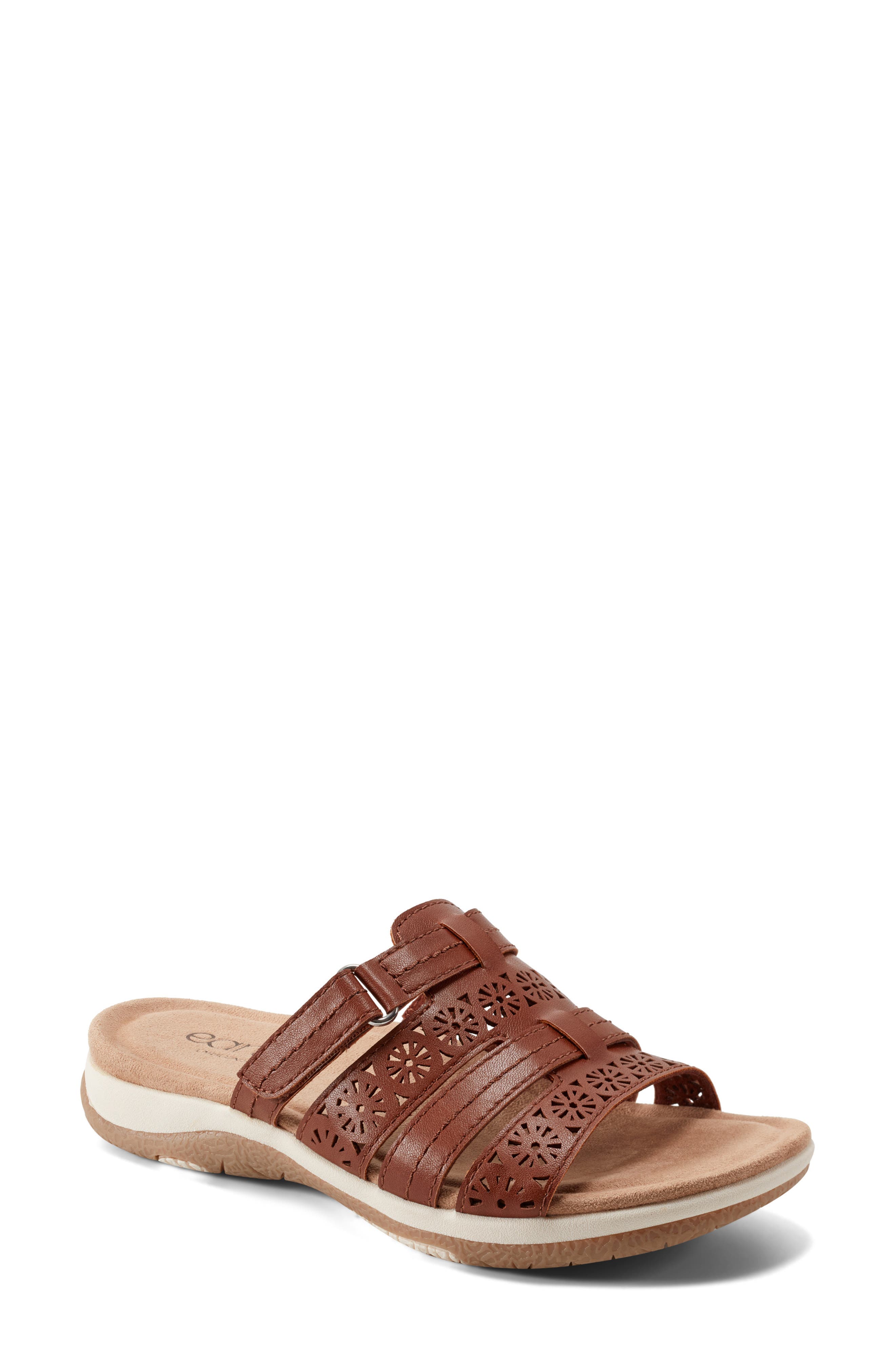 Sinci Slide Sandal - image 1