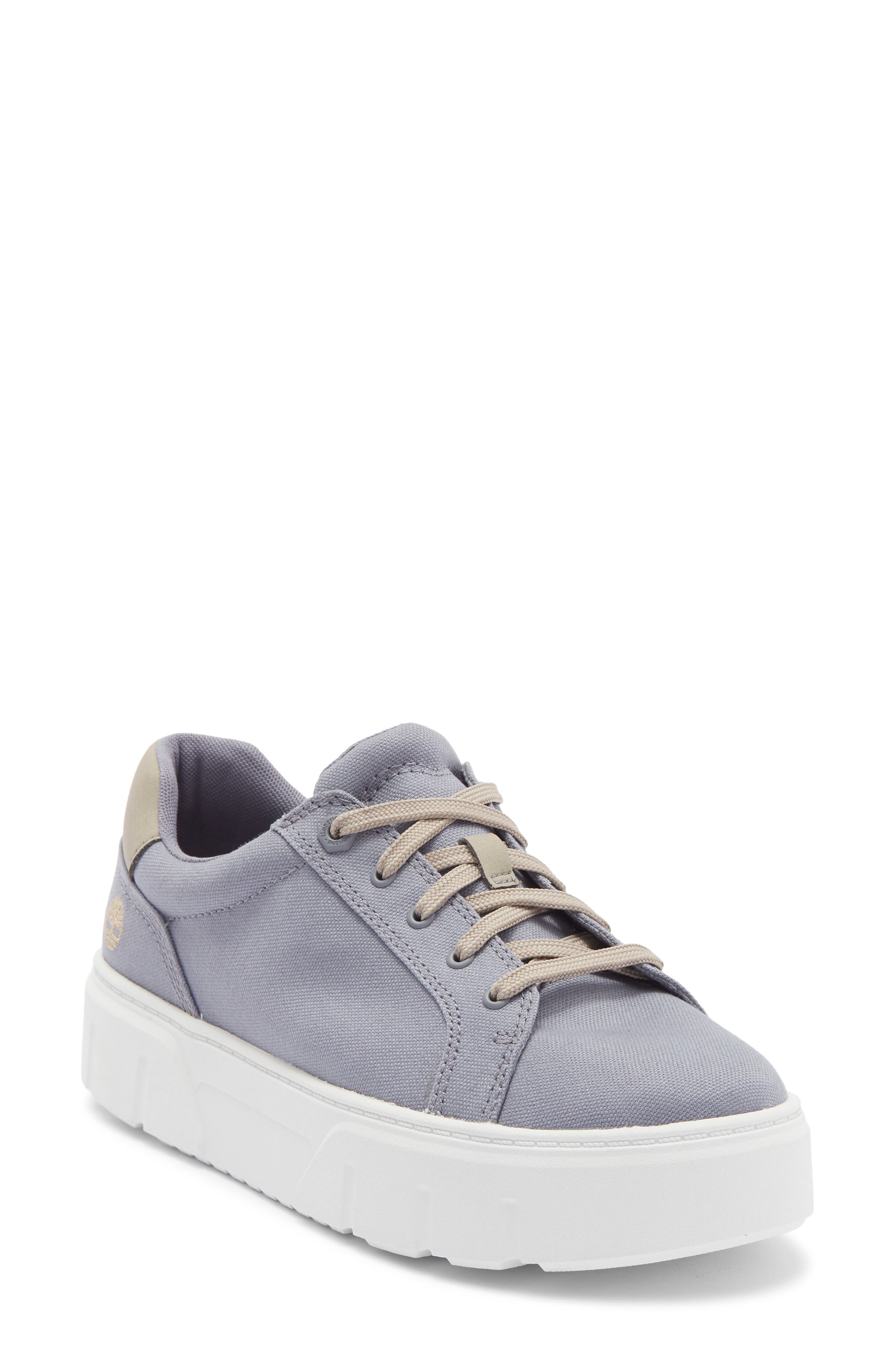 Laurel Court Low Top Sneaker - image 1