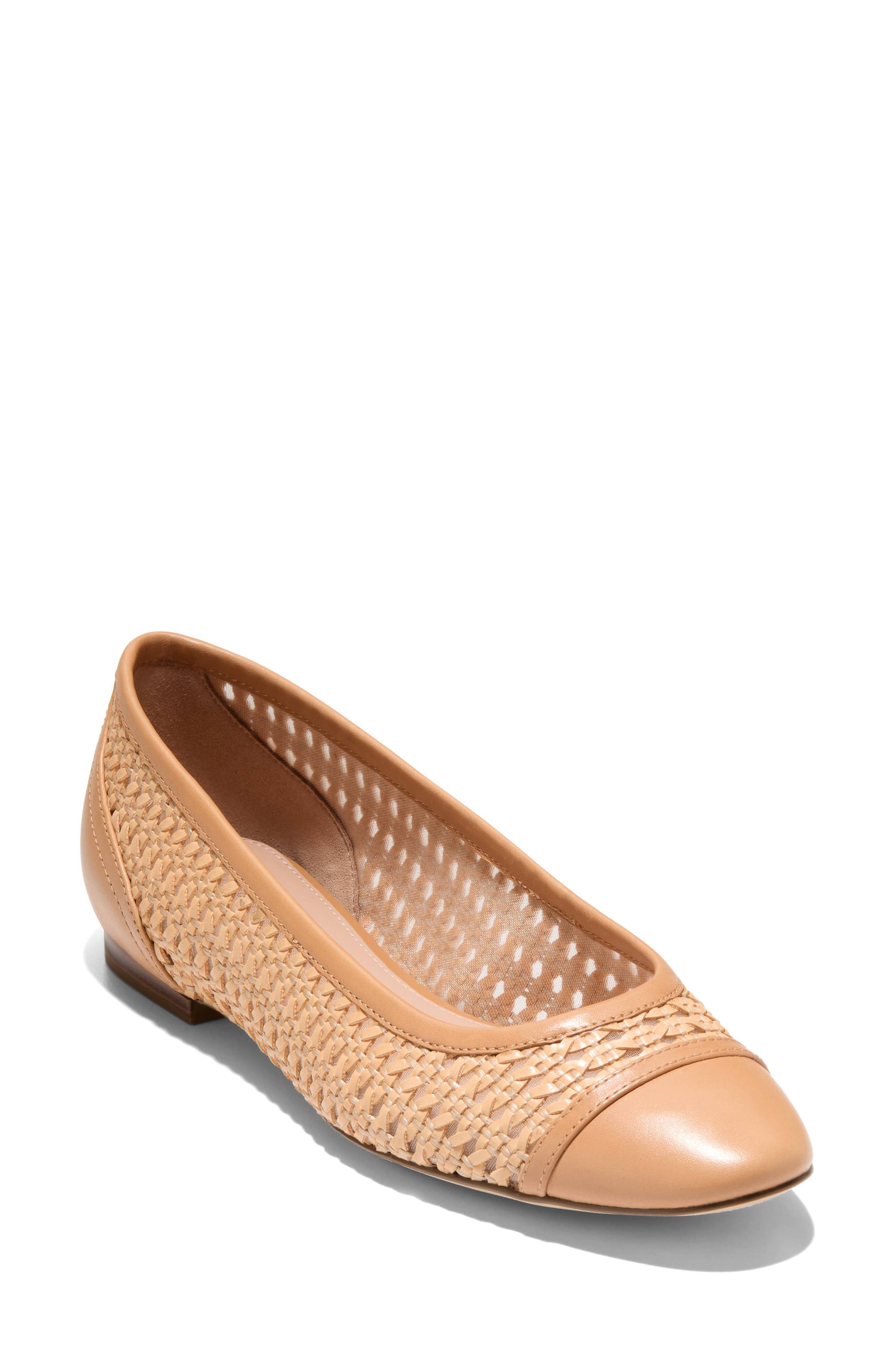 Raquelle Demi Ballet Flat - image 1