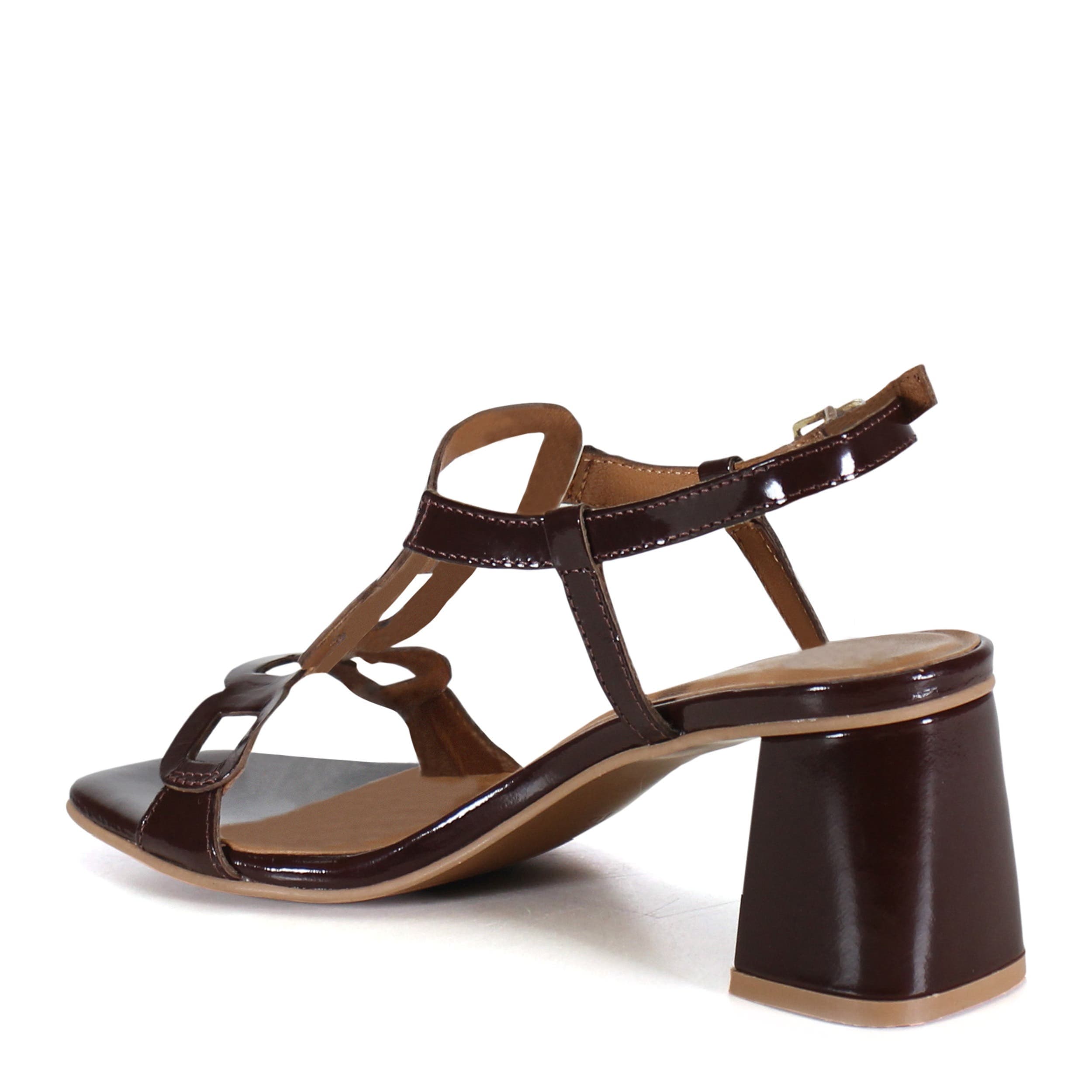 BEGON NIA Heeled Dress Sandal - image 4