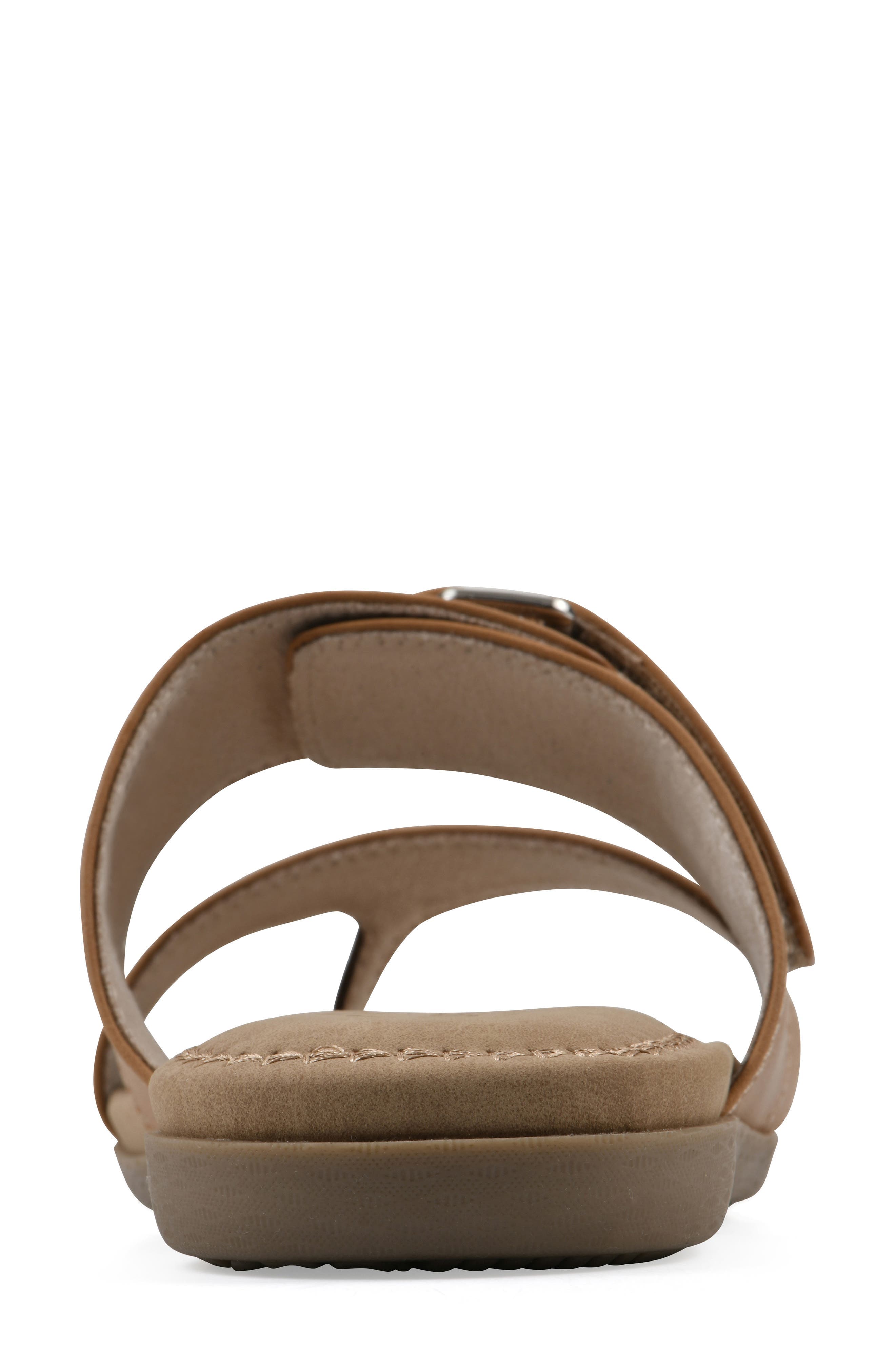 Fancify Toe Loop Sandal - image 4