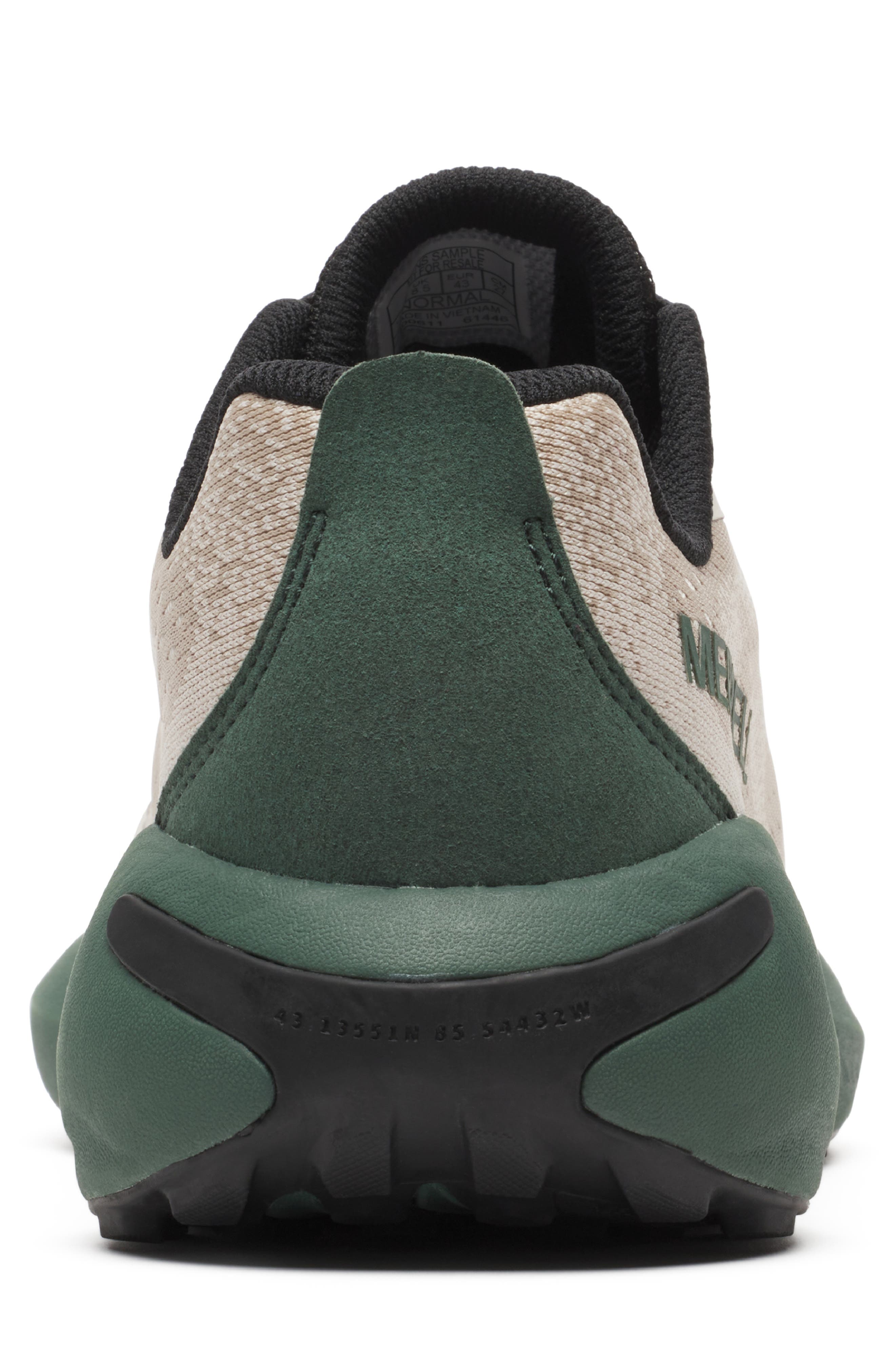 Morphlite Hiking Sneaker - image 2