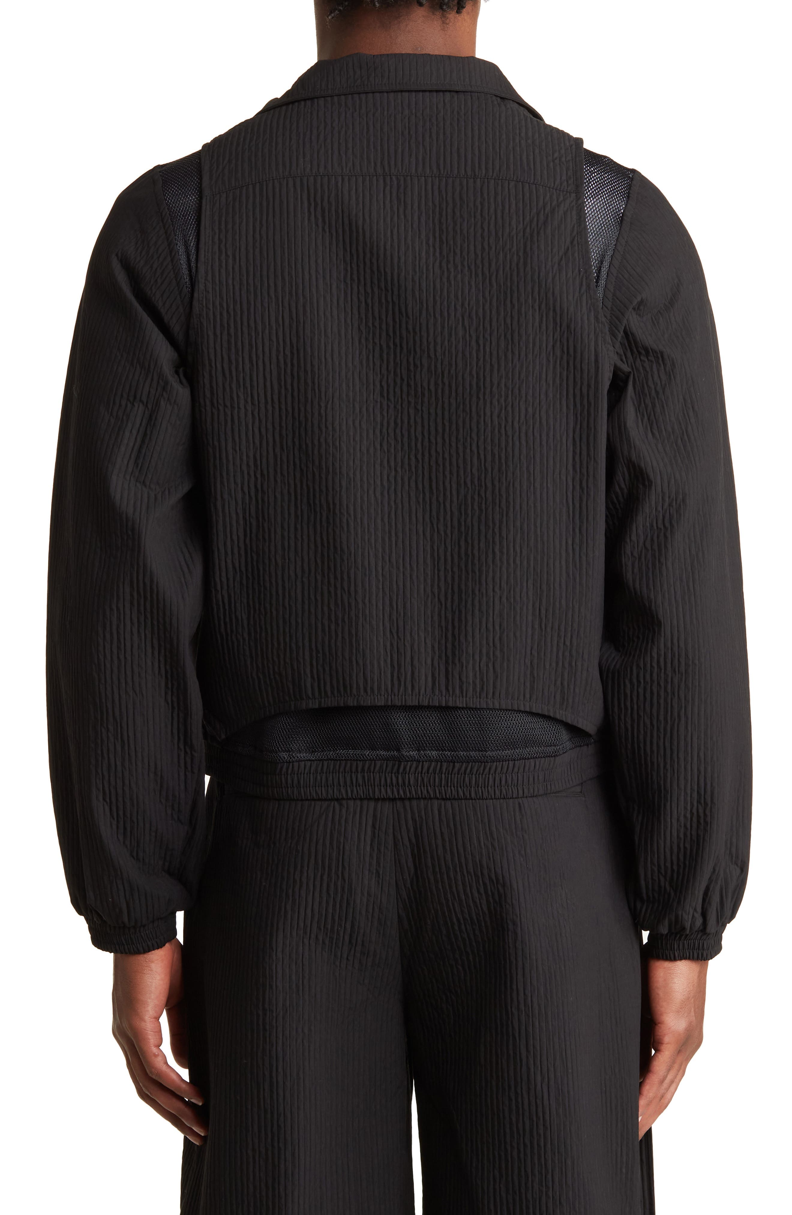 Nubi Vent Jacket - image 2