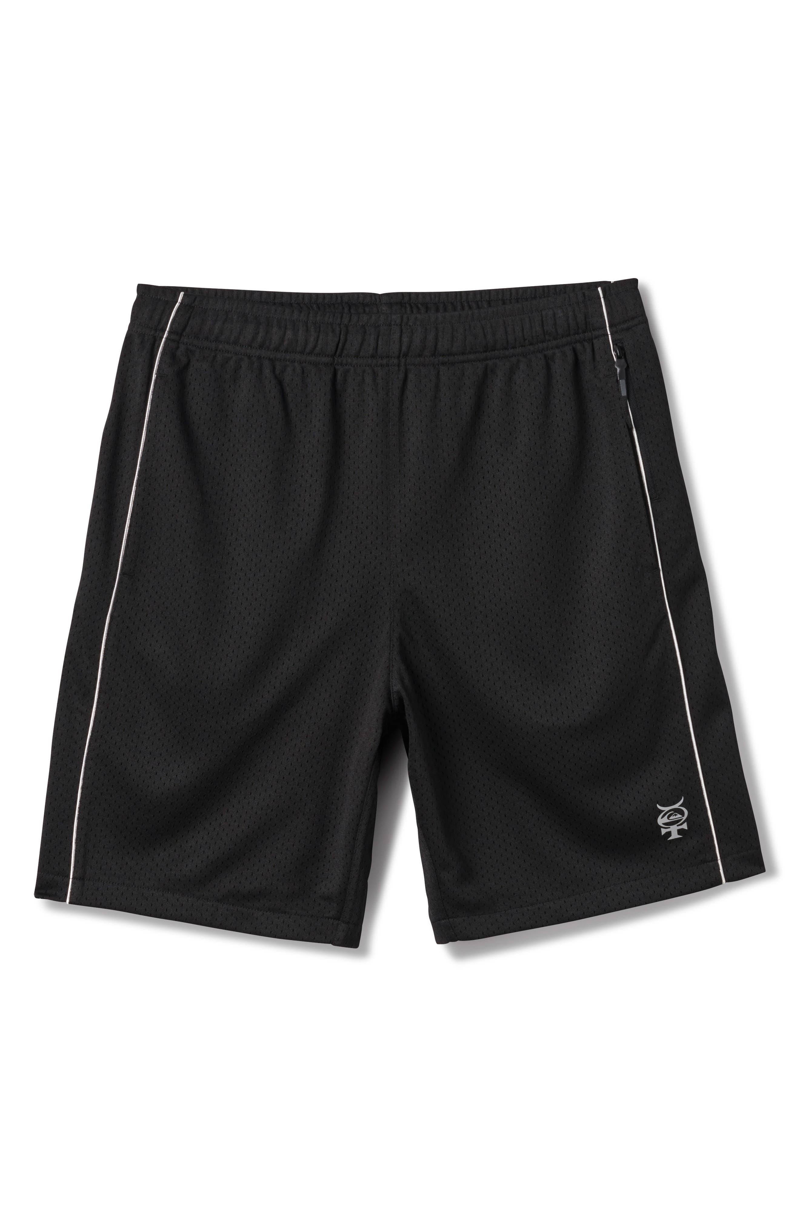 Mercury Mesh Shorts - image 1
