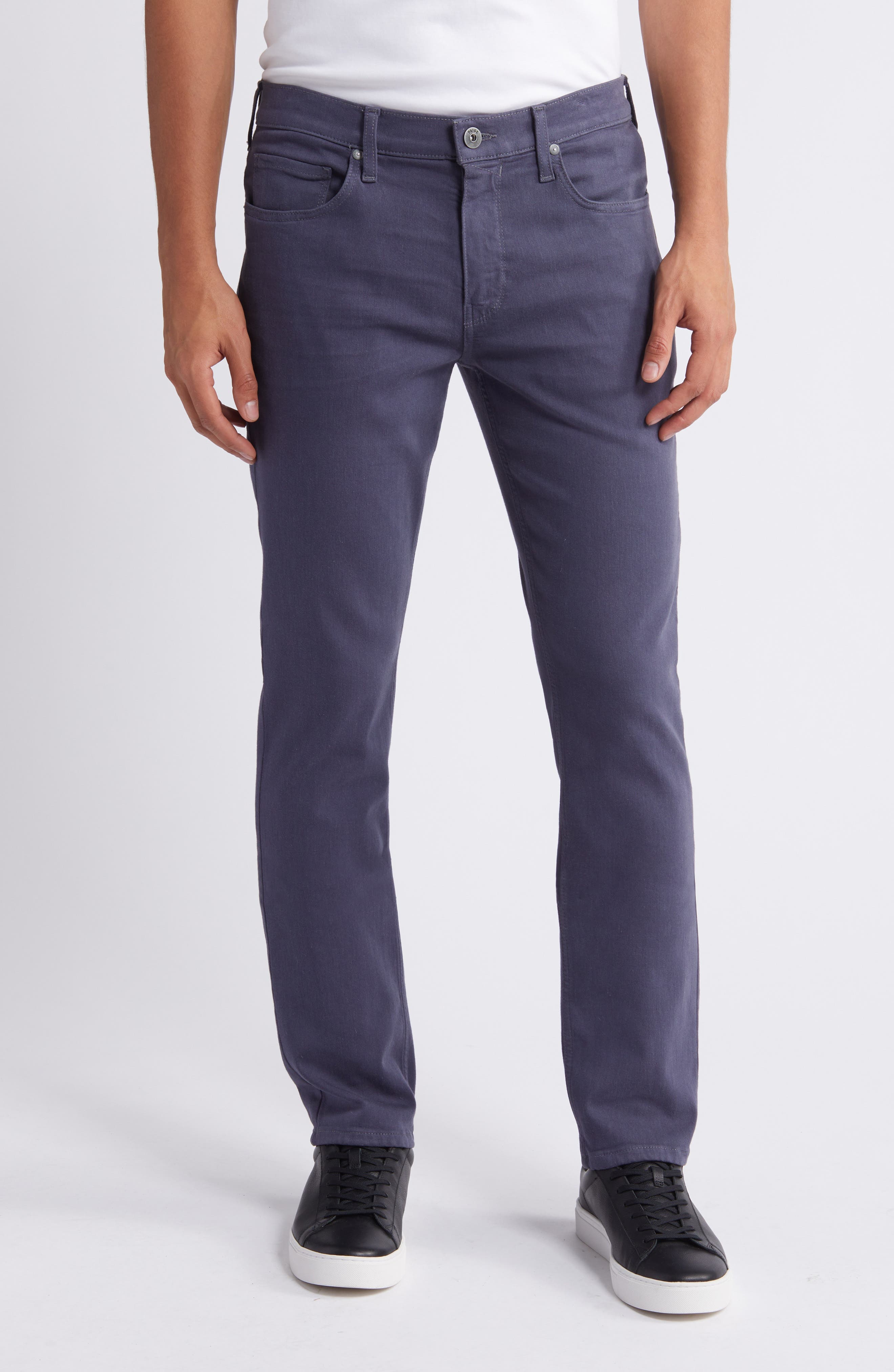 Federal Slim Straight Leg Pants - image 1
