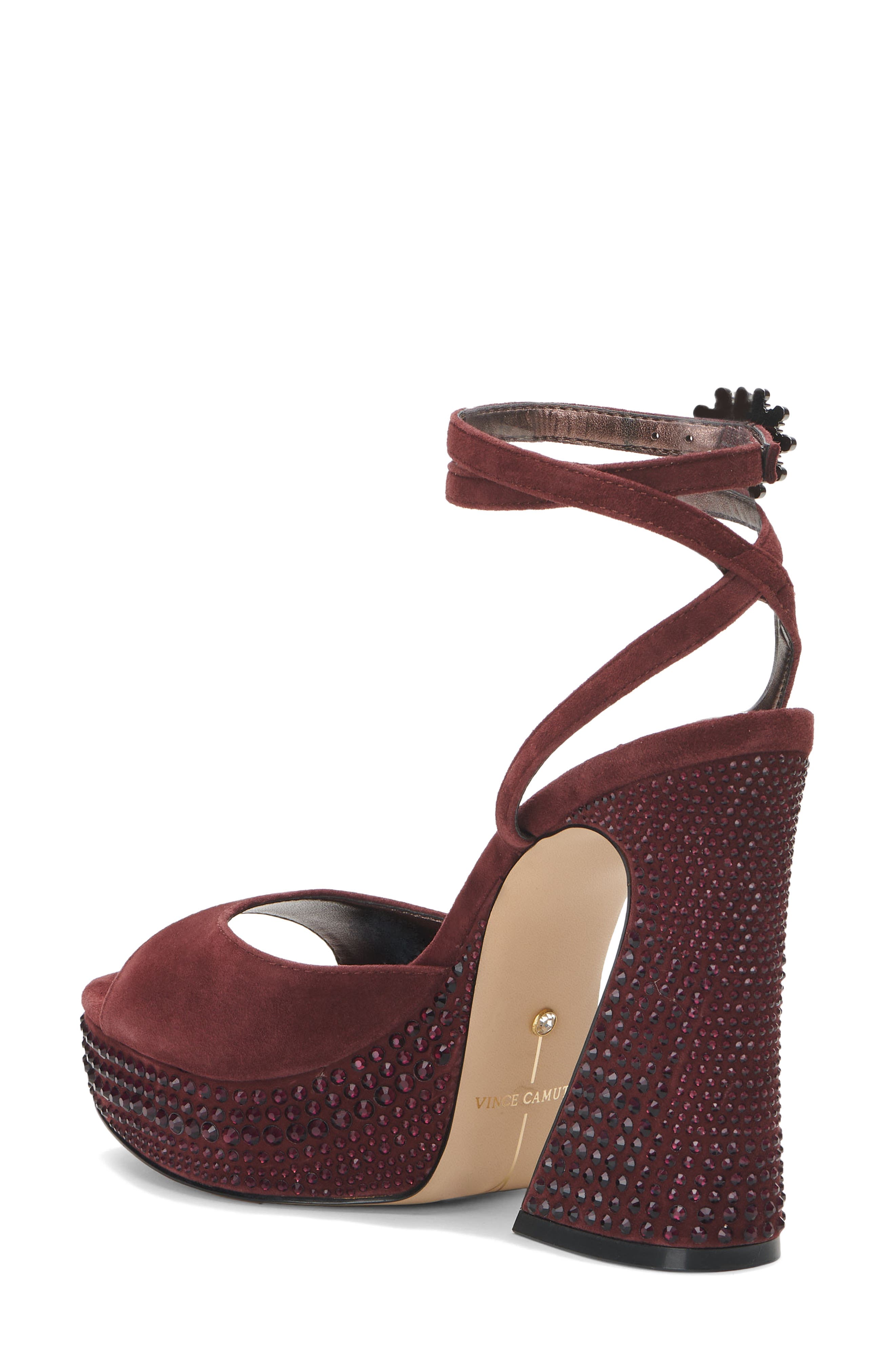 Inna Platform Sandal - image 2