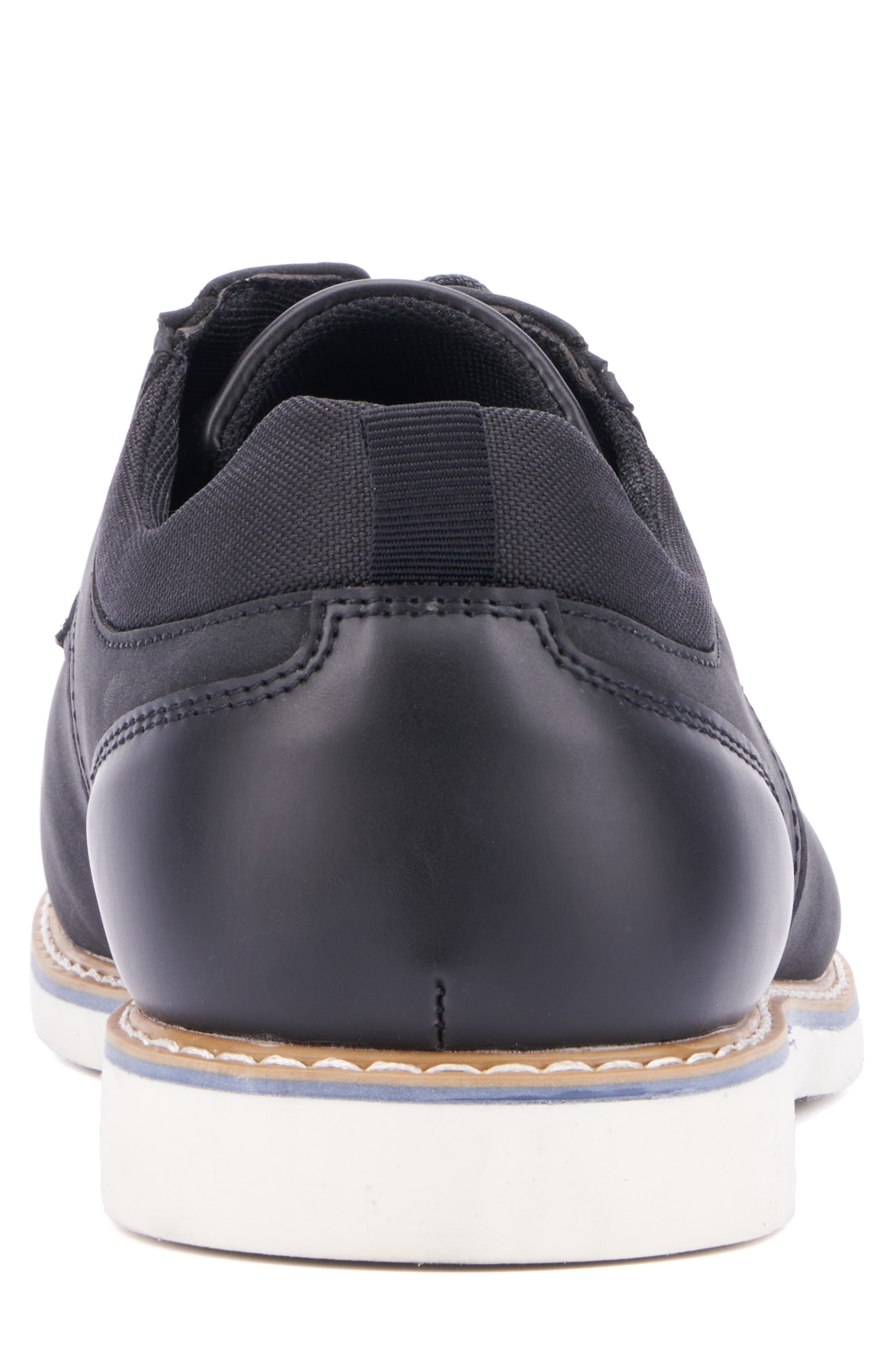Vertigo Faux Leather Derby - image 2