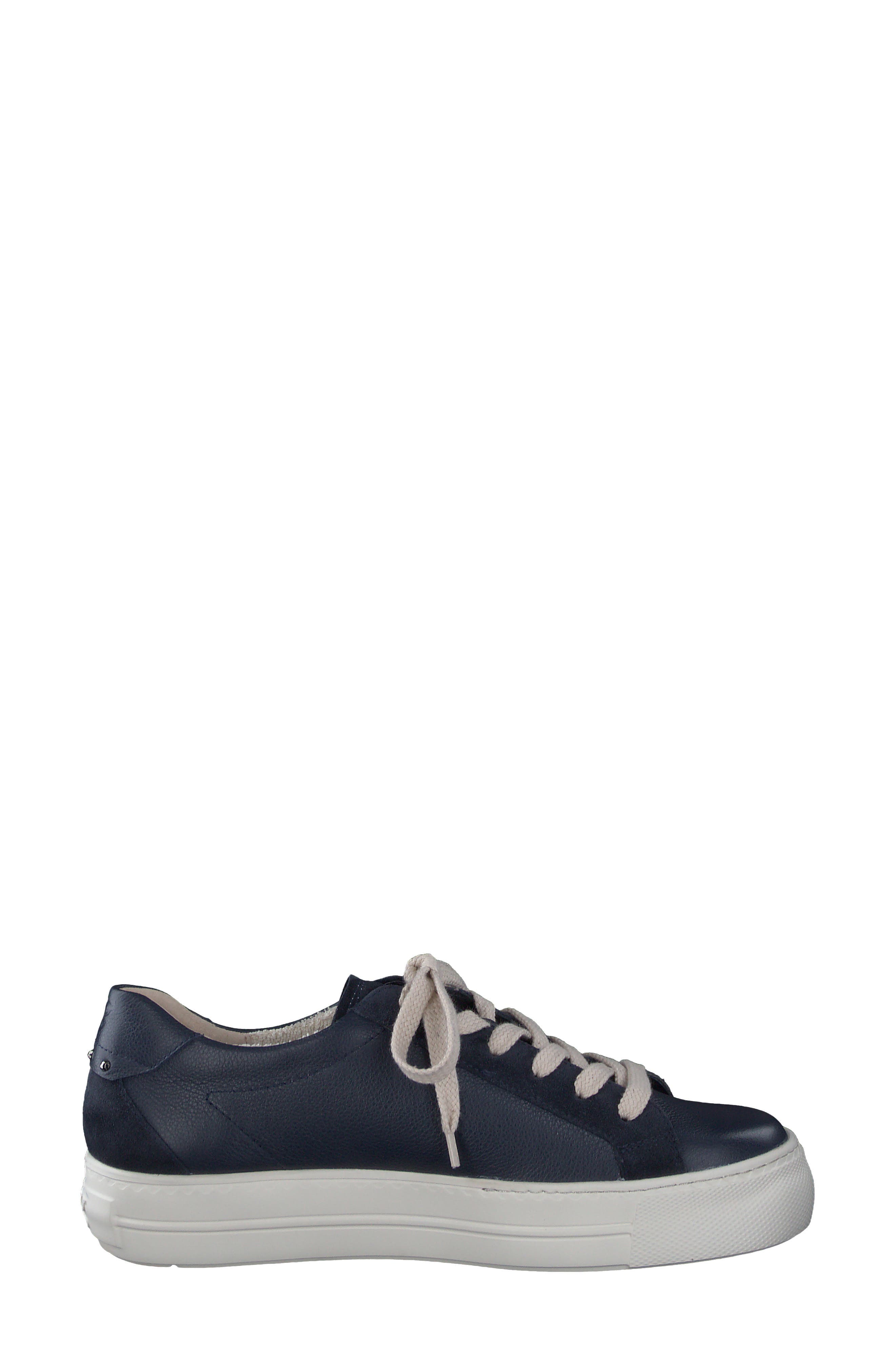 Zoom Platform Sneaker - image 2