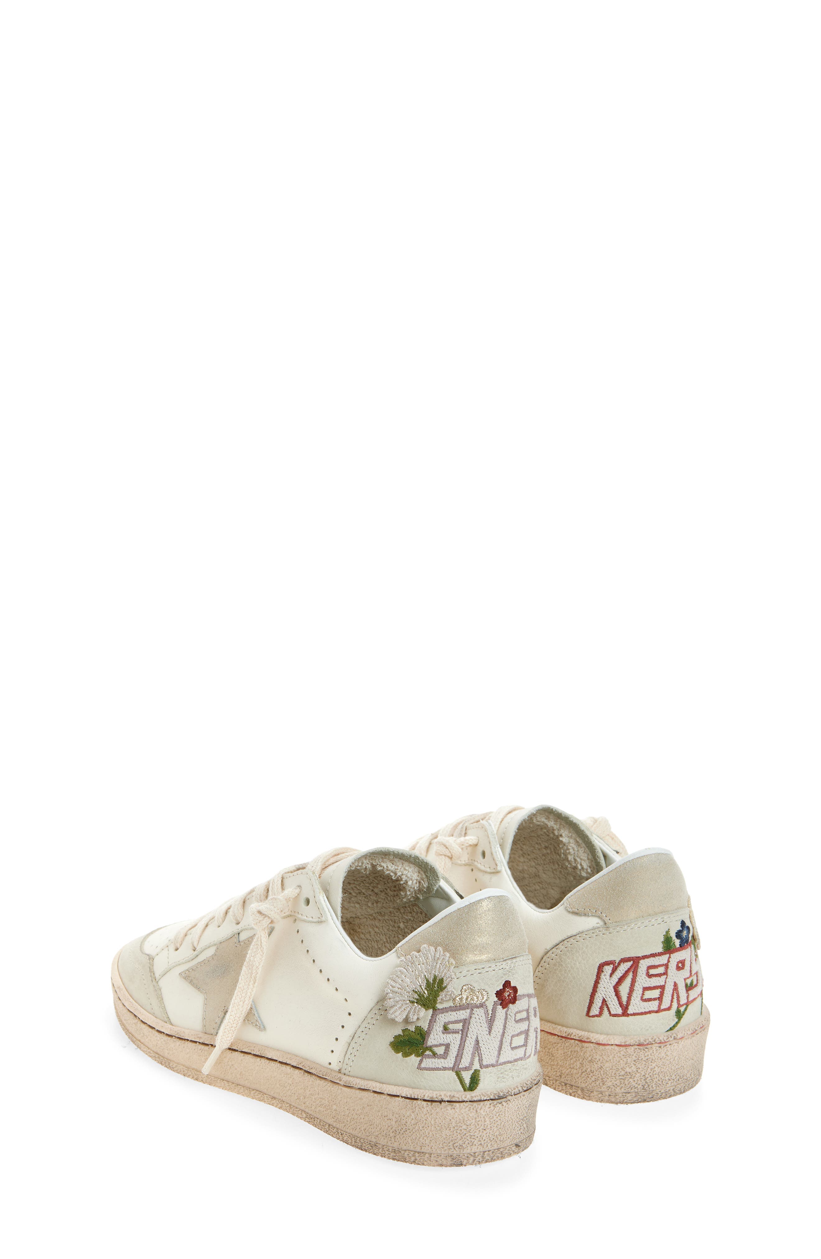 Ball Star Sneaker - image 2