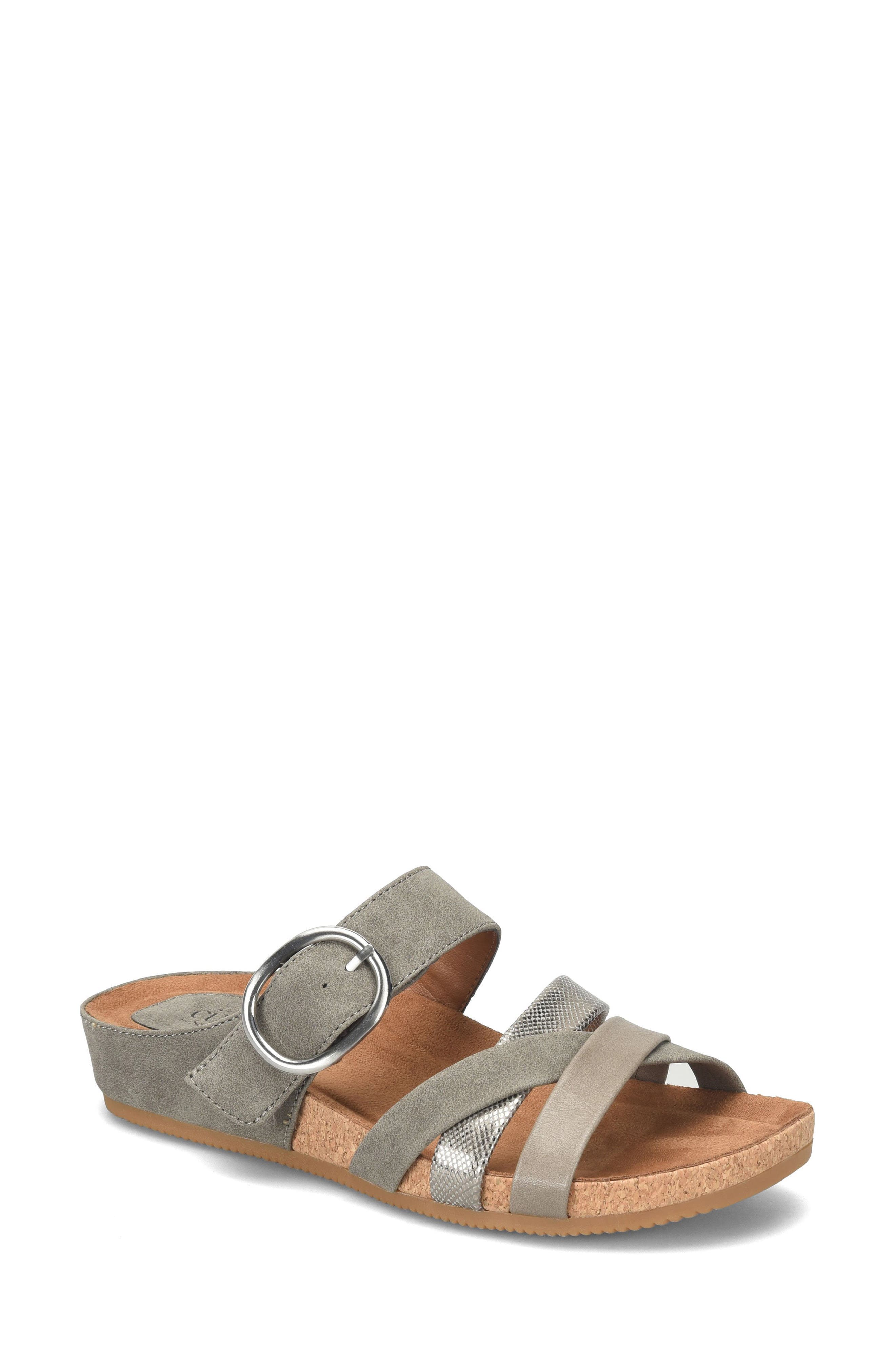 Genalyn Slide Sandal - image 3