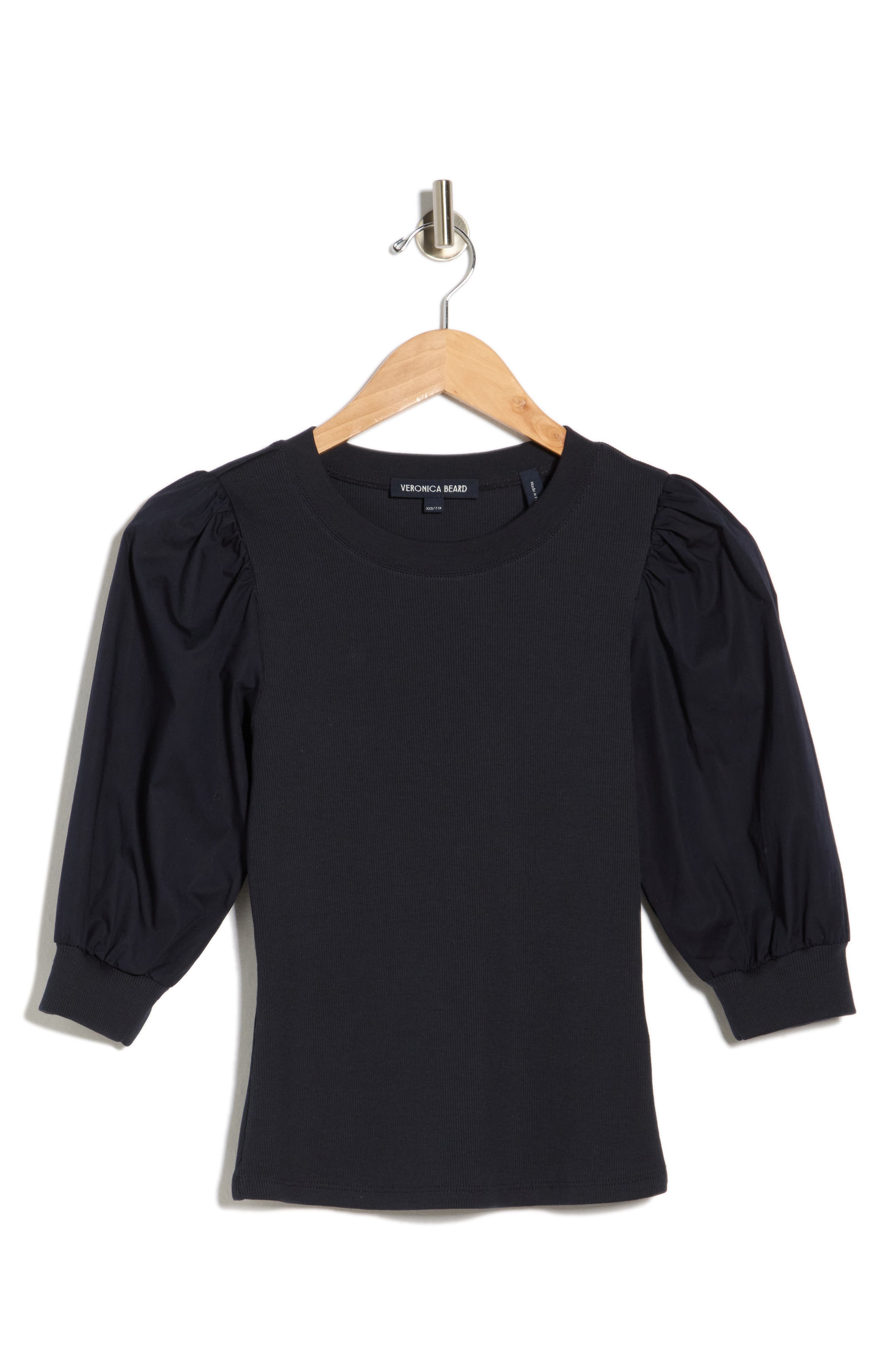 Coralee Crewneck Top - image 1