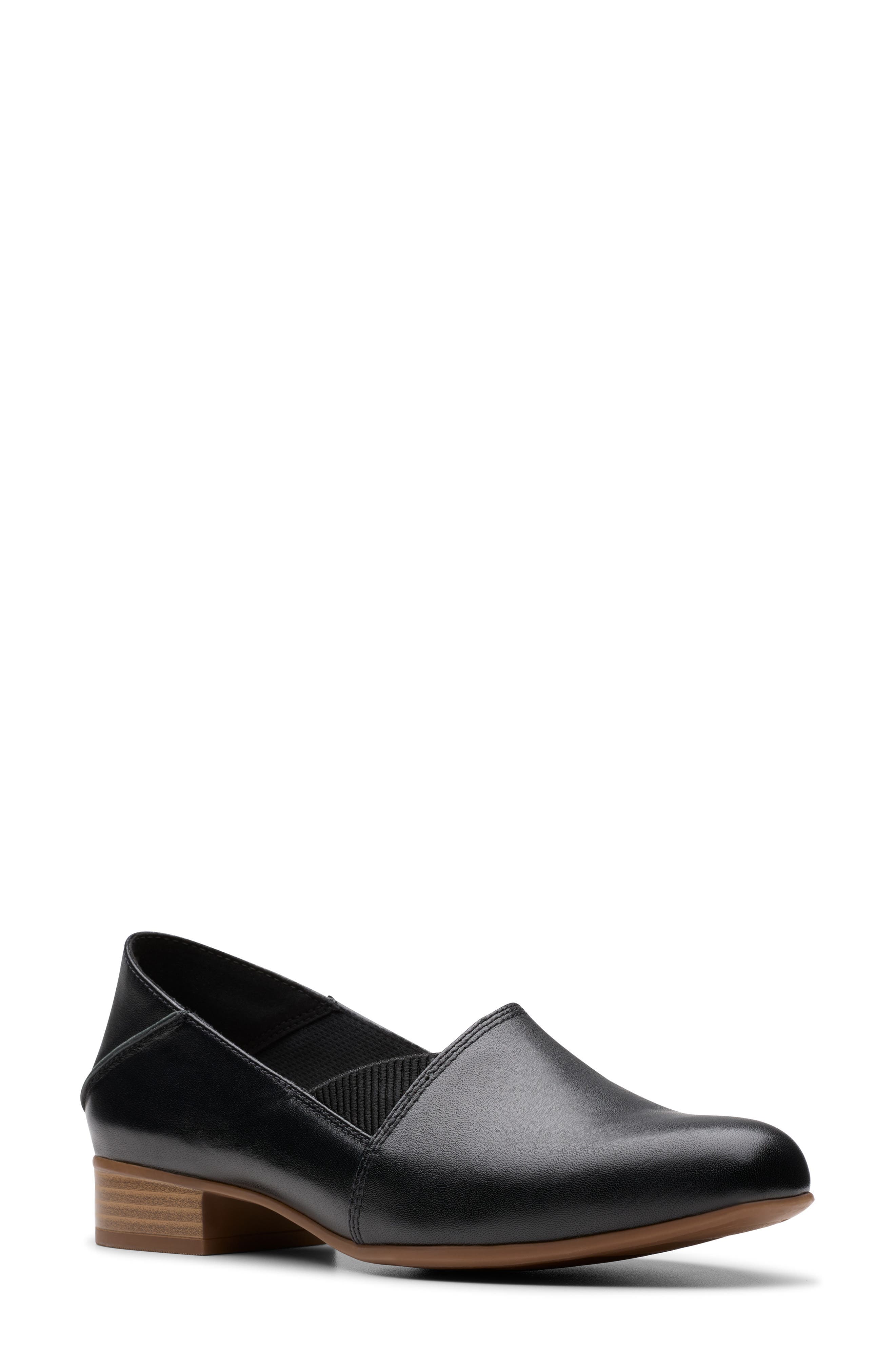 Juliet Trim Loafer - image 1