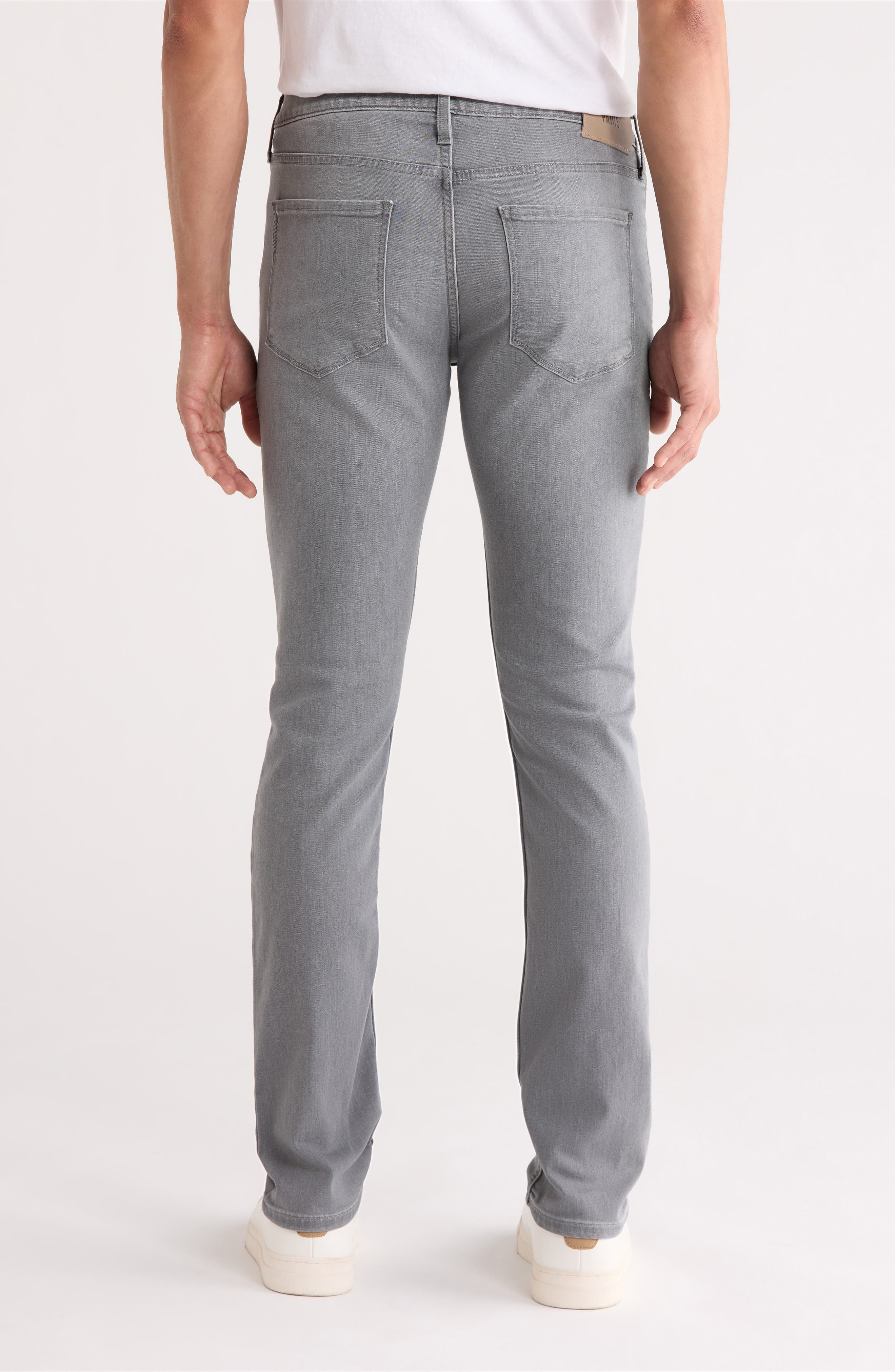 Lennox Slim Fit Jeans - image 2