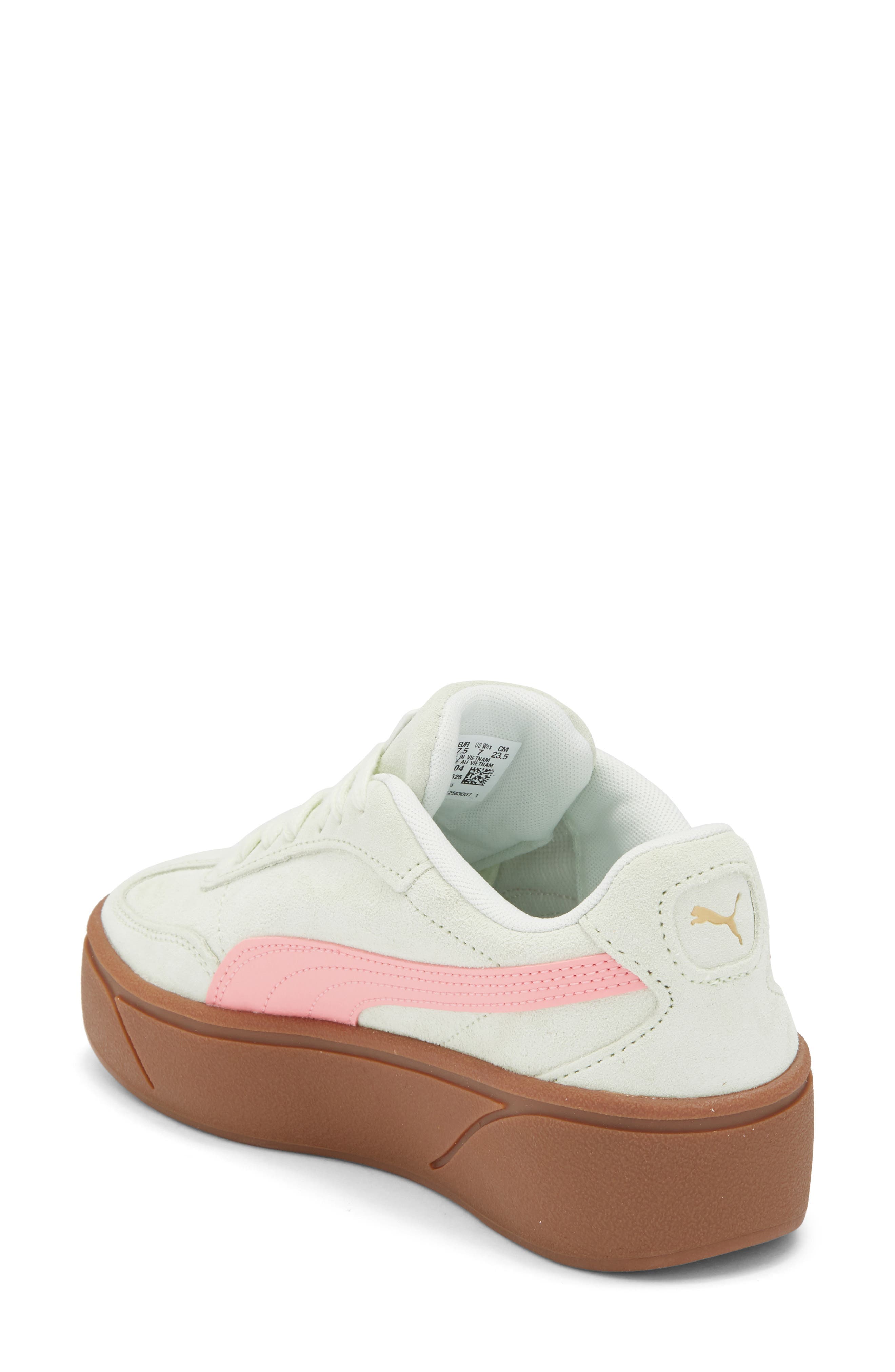Club II Era Platform Sneaker - image 2