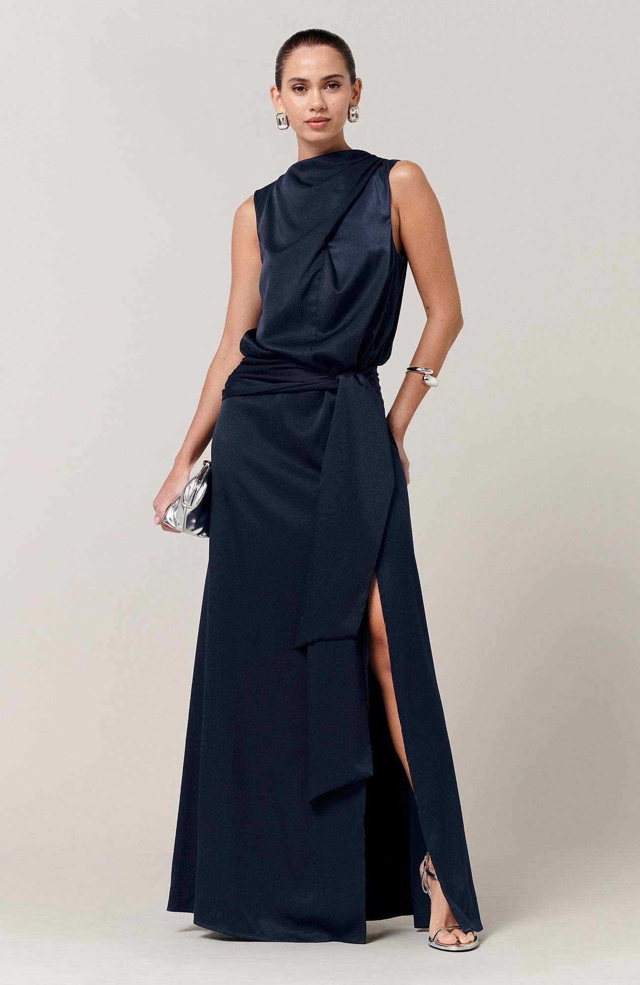 Elliana Maxi Dress - image 1