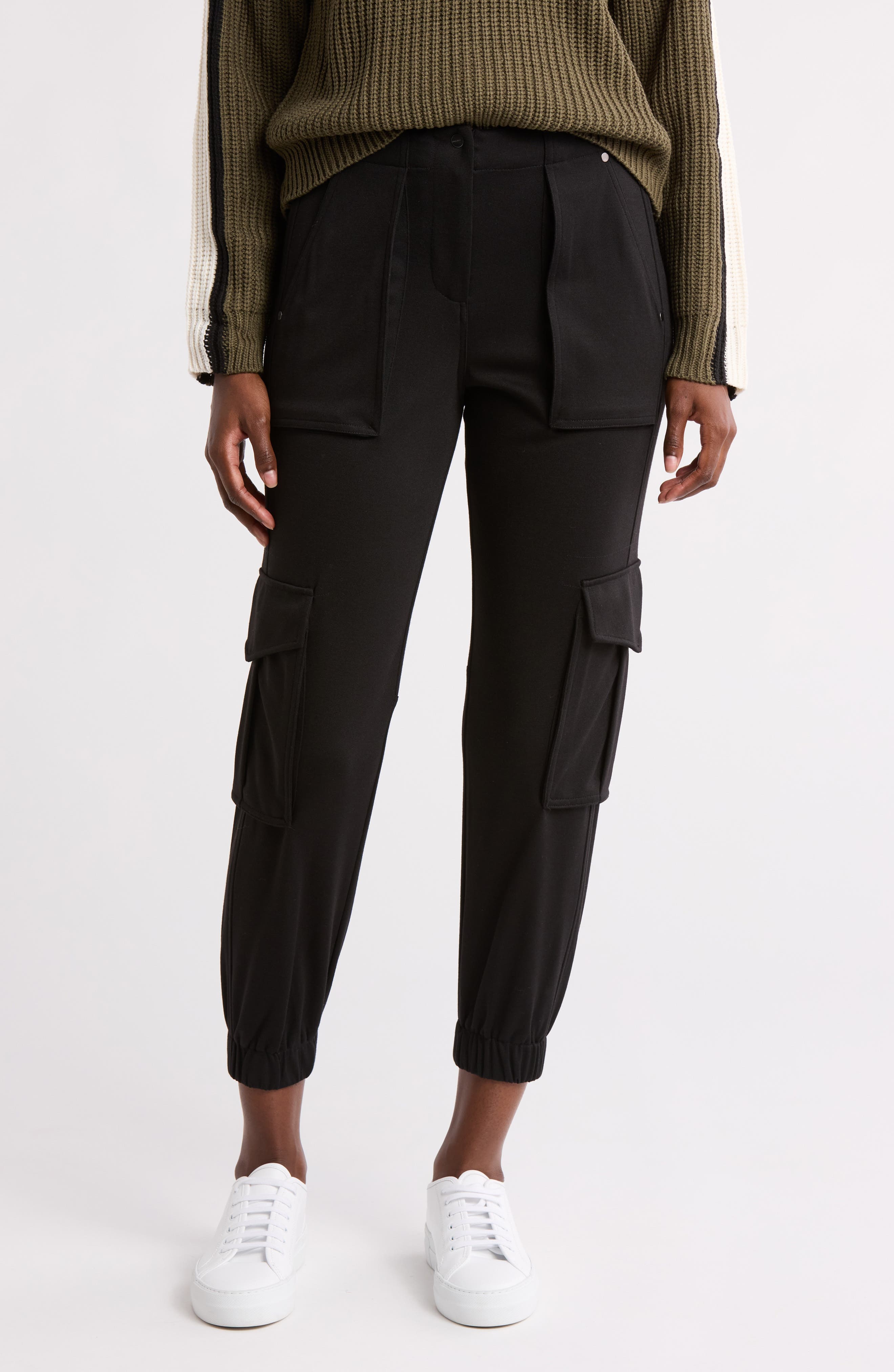 Freida Cargo Joggers - image 1