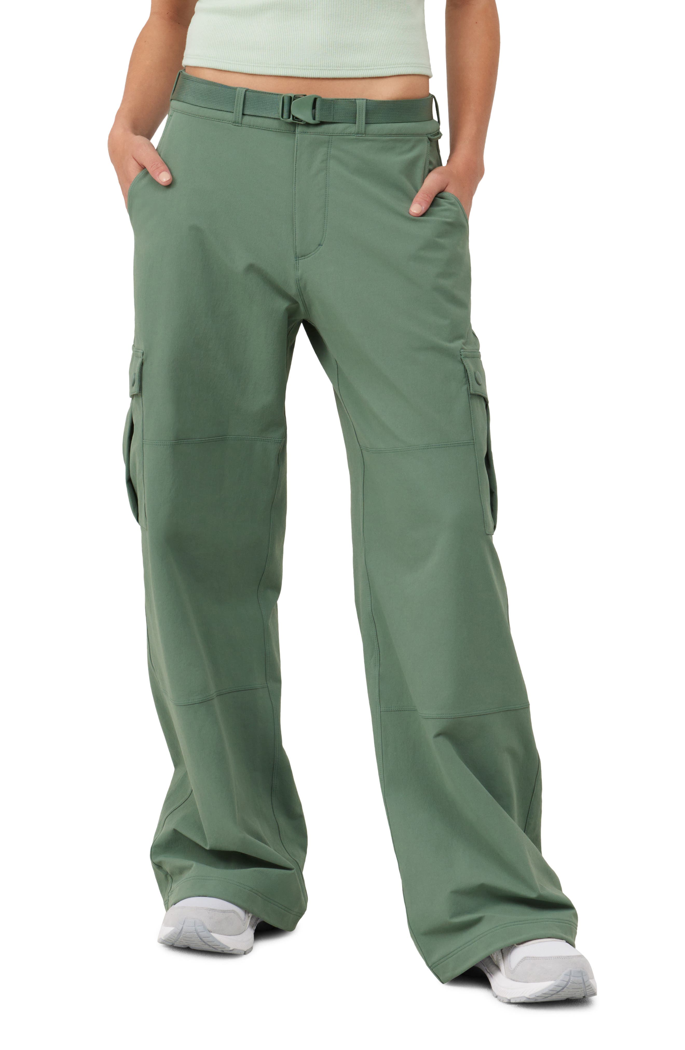 RecTrek Cargo Pants - image 1