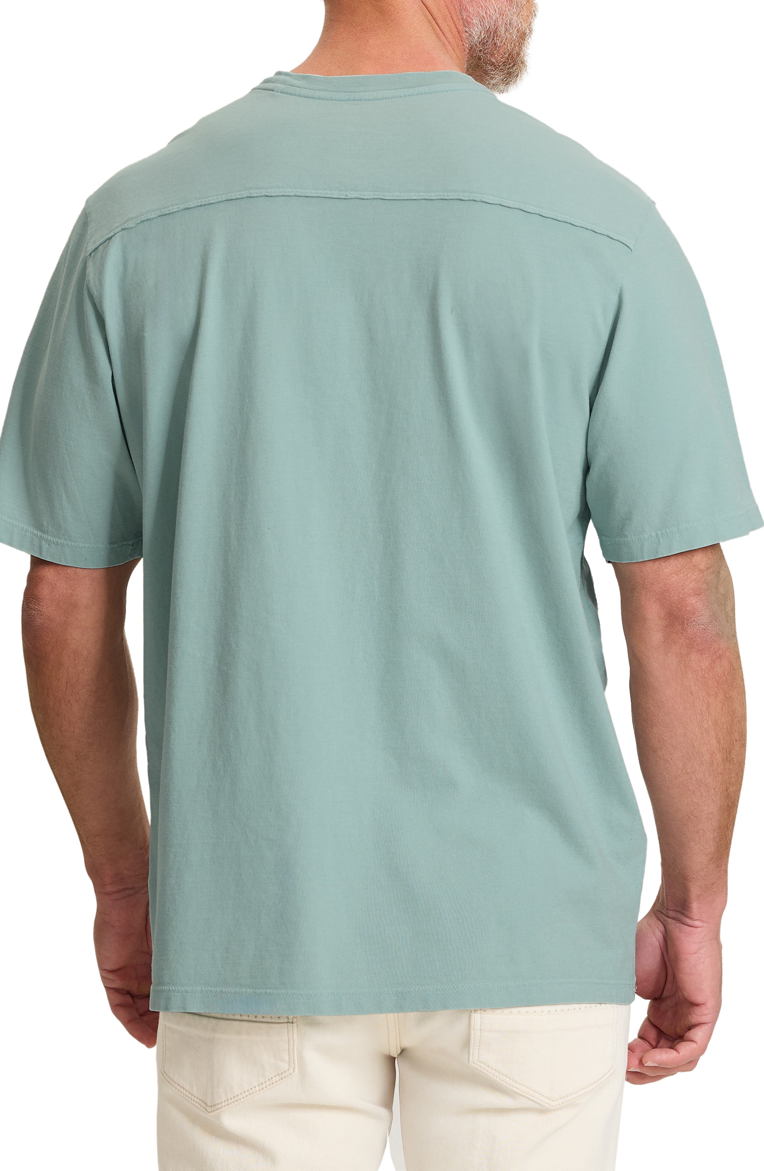 Kauai Keys Cotton T-Shirt - image 4