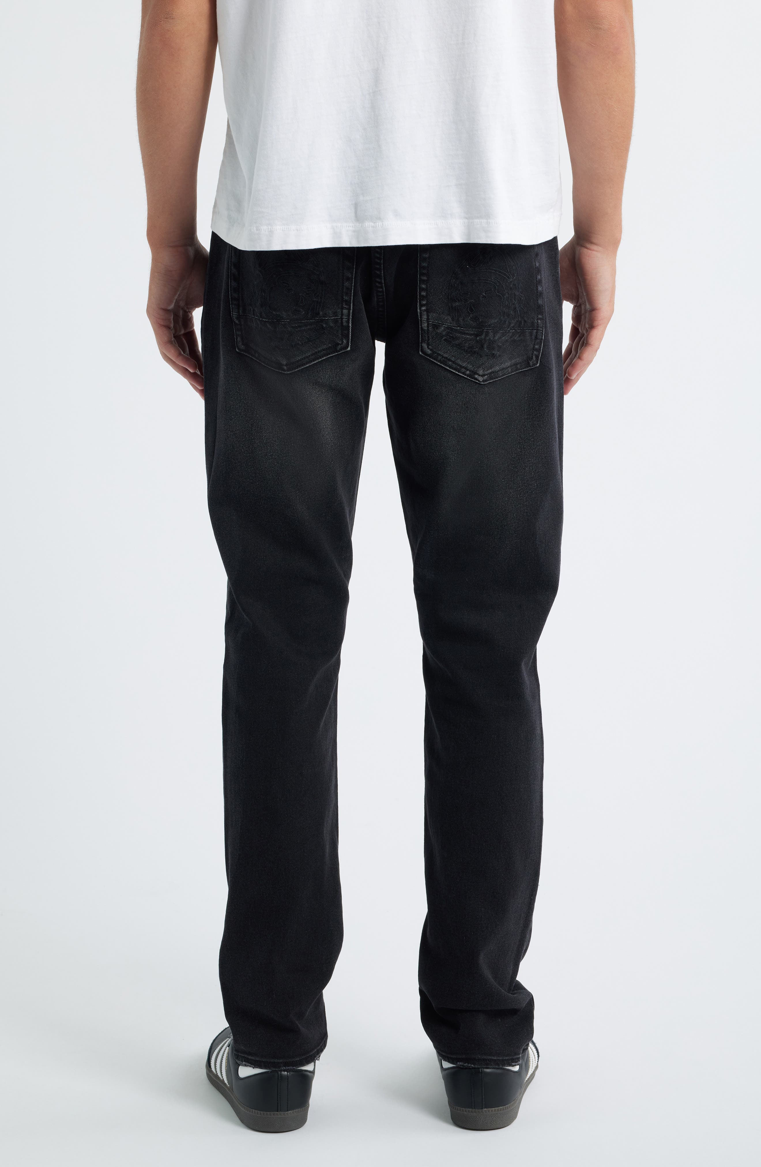 BB Trek Slim Fit Jeans - image 2