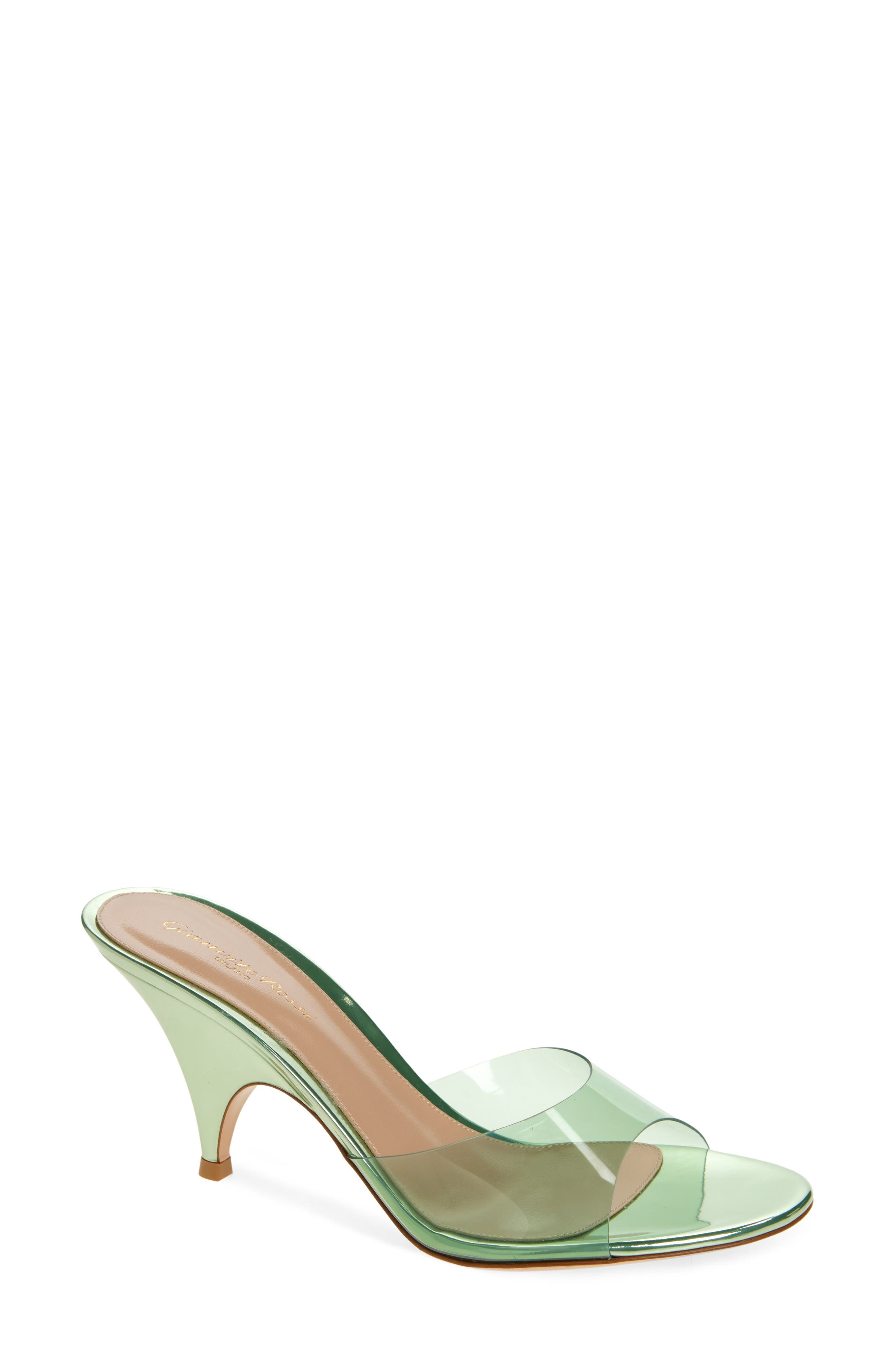 Sofia 70 Mule - image 1