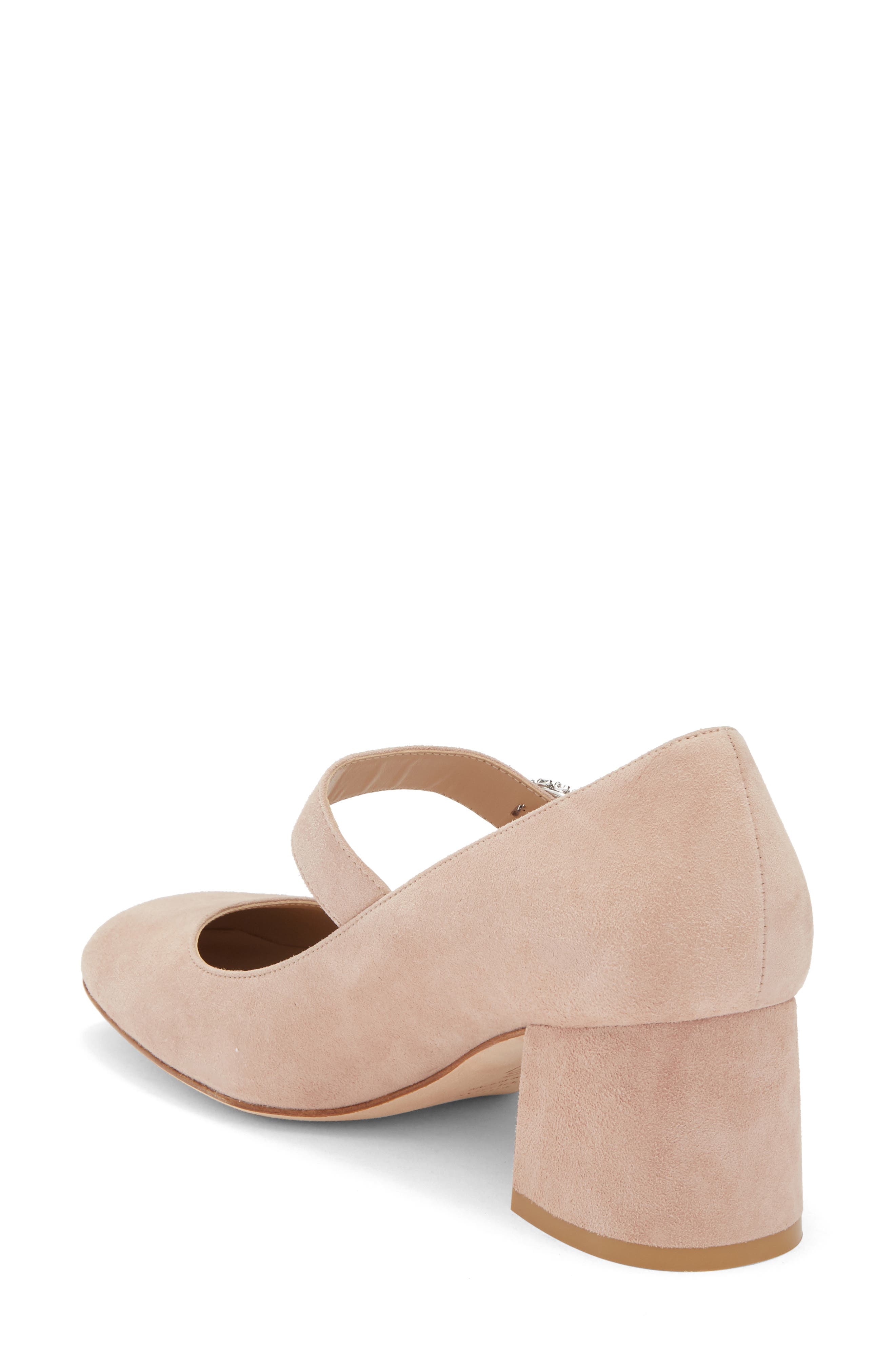 Sloane Mary Jane Pump - image 2