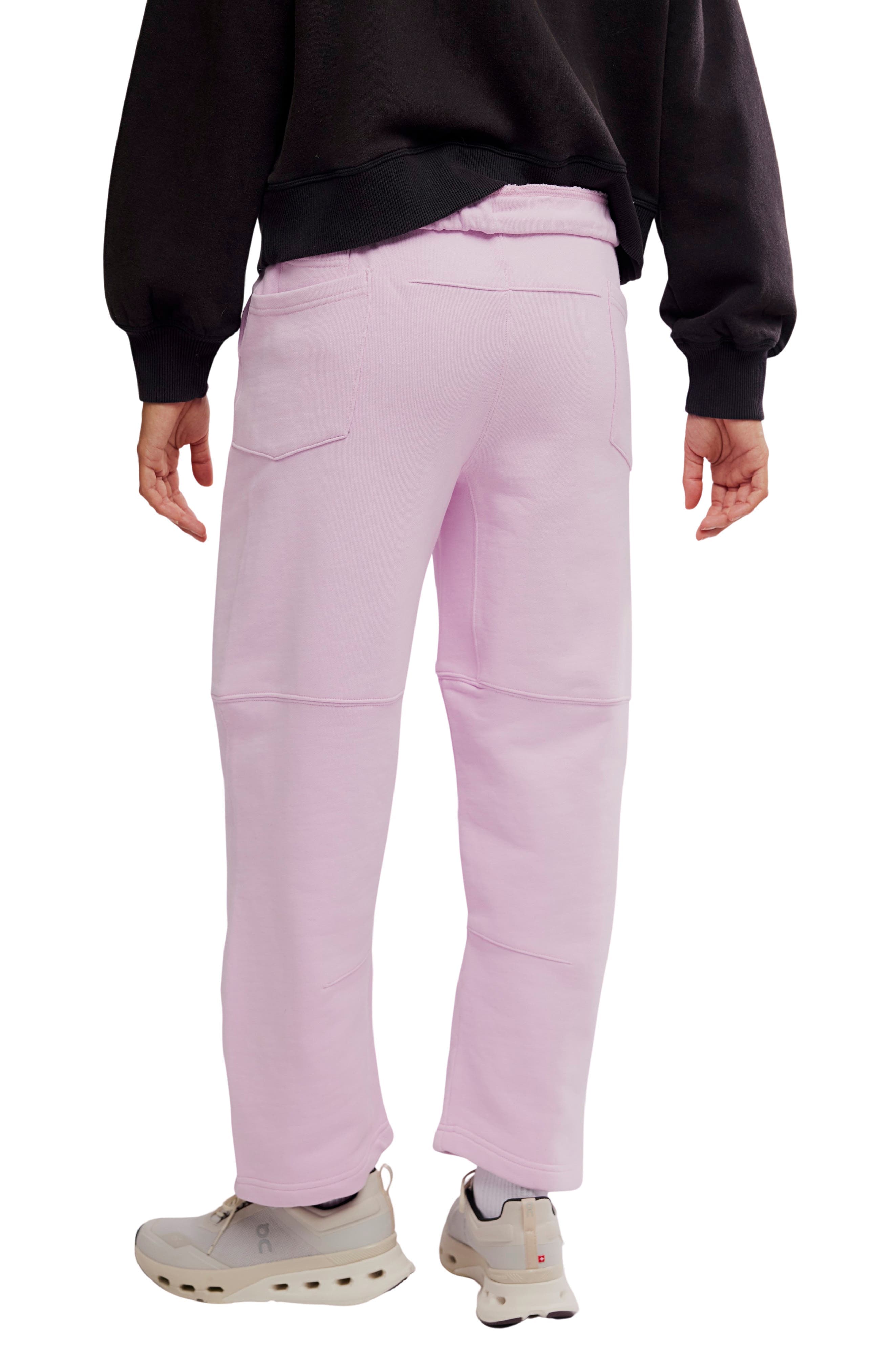 FP Movement Top Score Cotton Pants - image 4