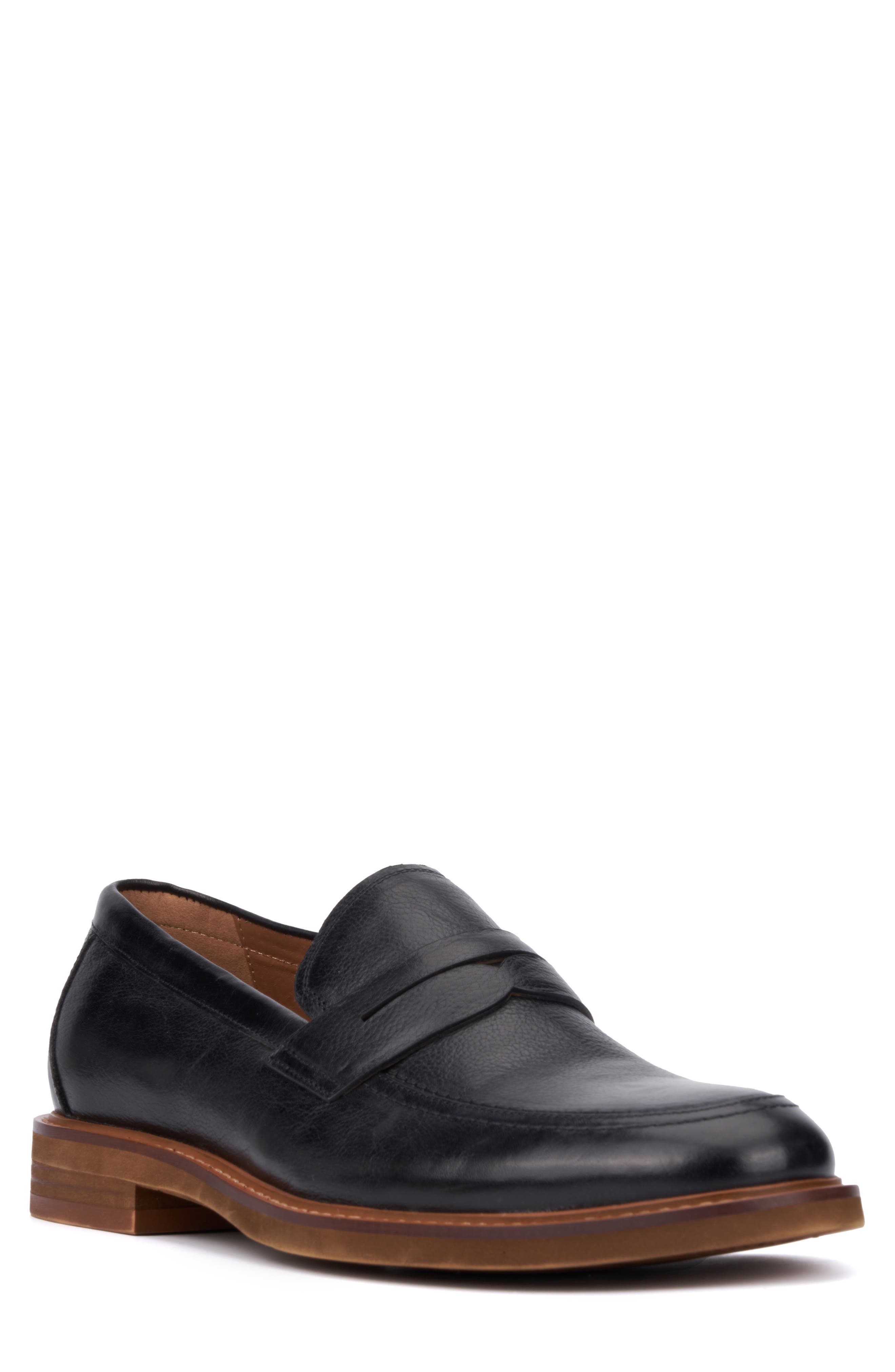 Bradford Penny Loafer - image 1