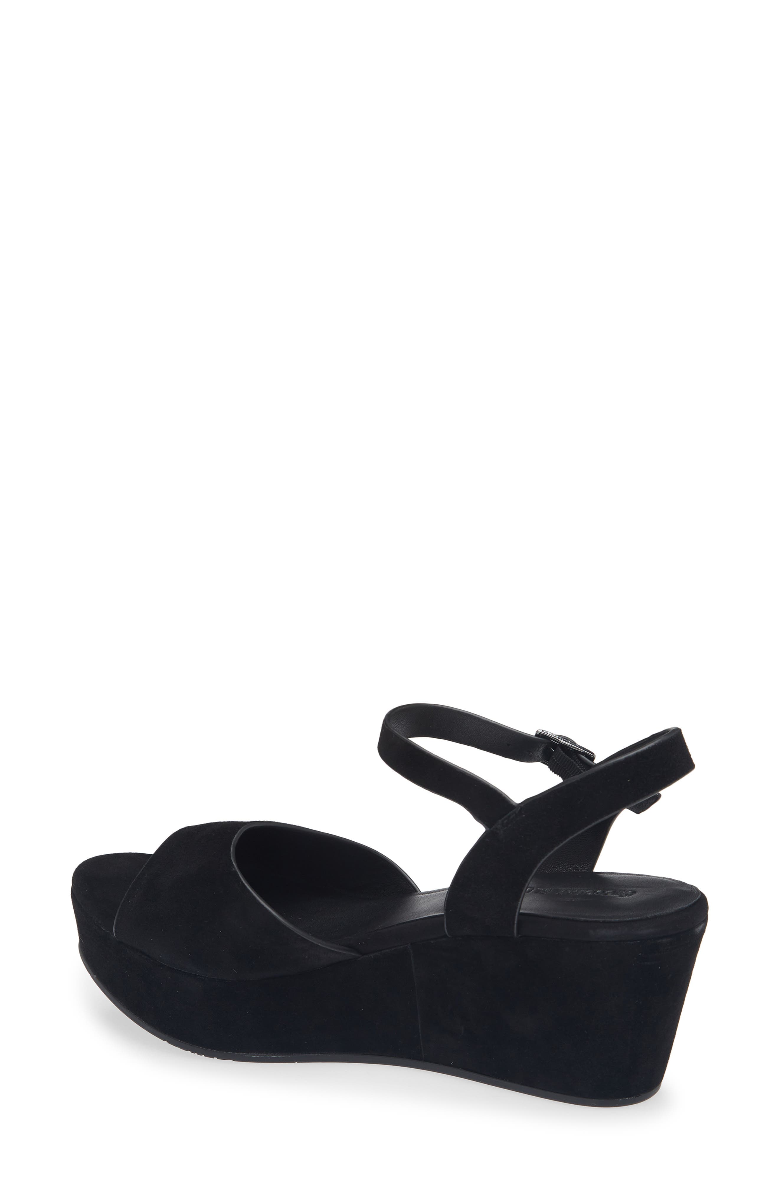 Winka Platform Wedge Sandal - image 2