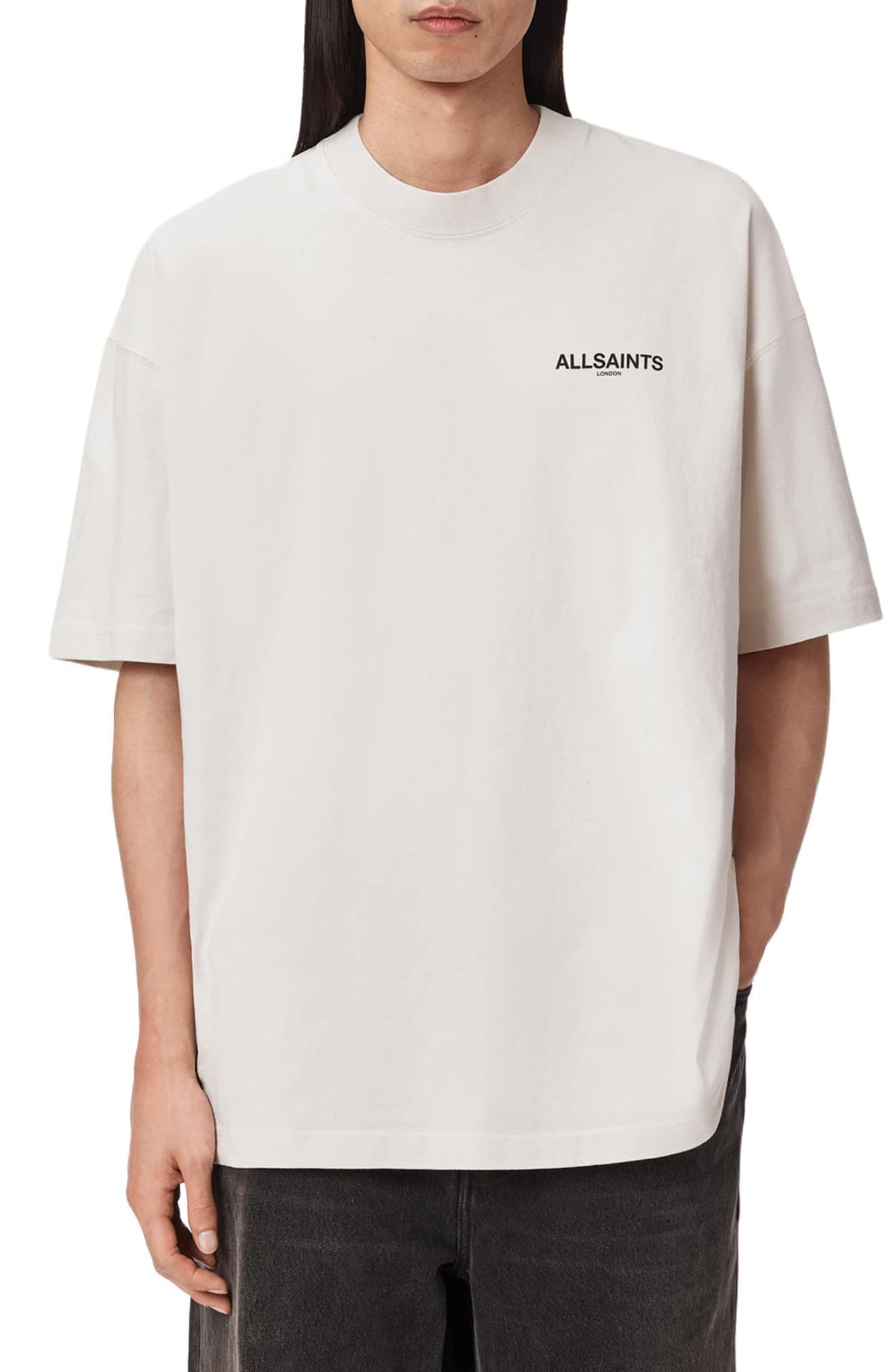 Hallis Graphic T-Shirt - image 1