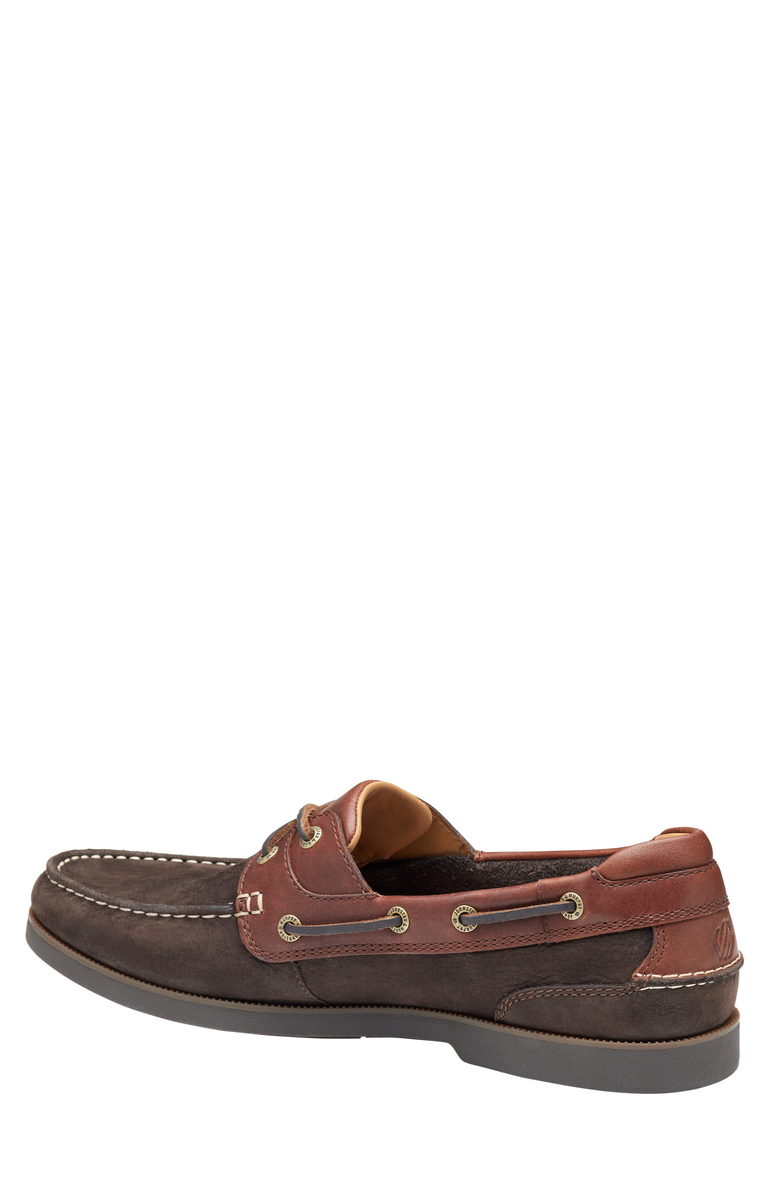 Ventura Boat Shoe - image 4