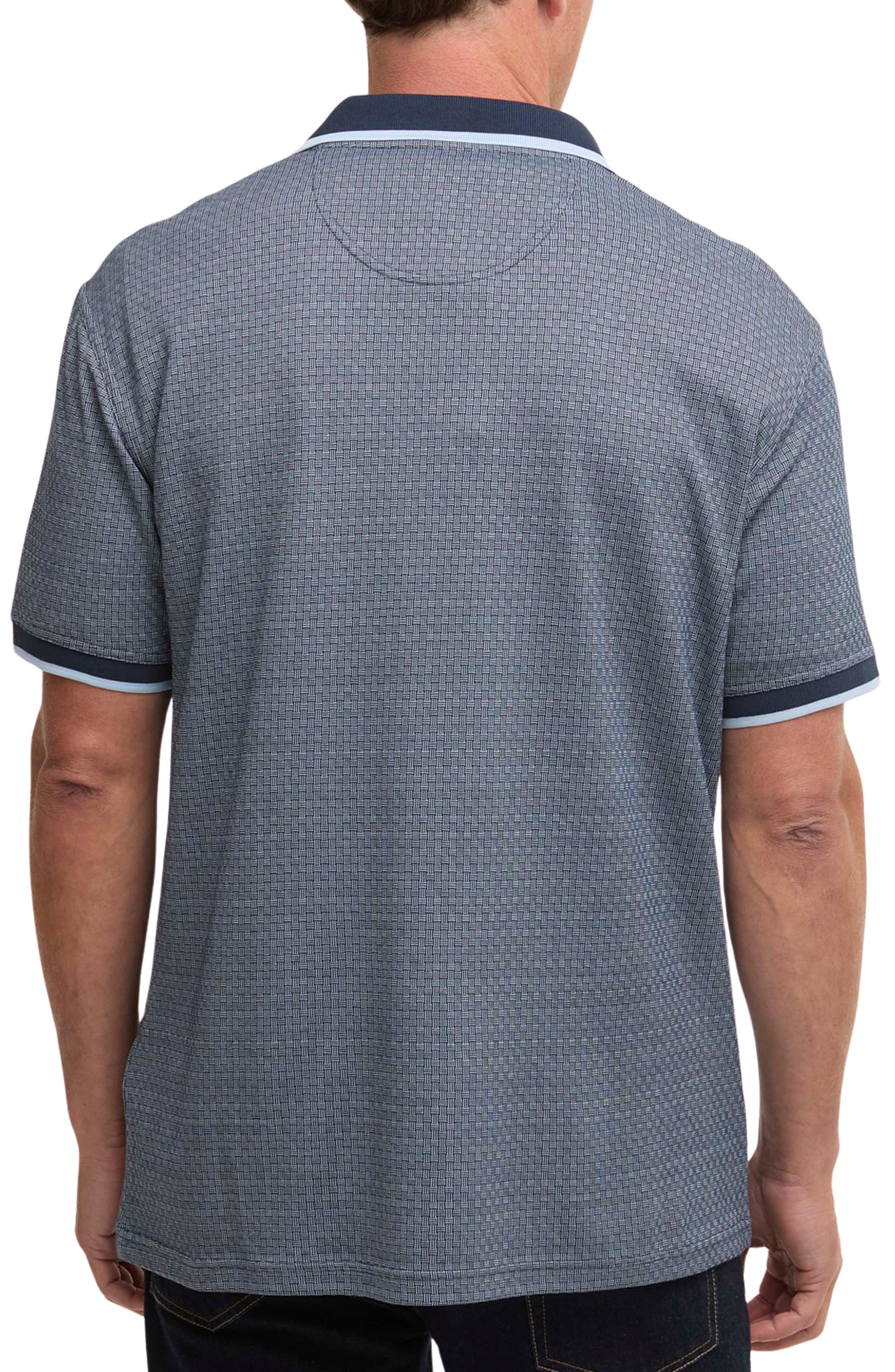 Texture Polo - image 4