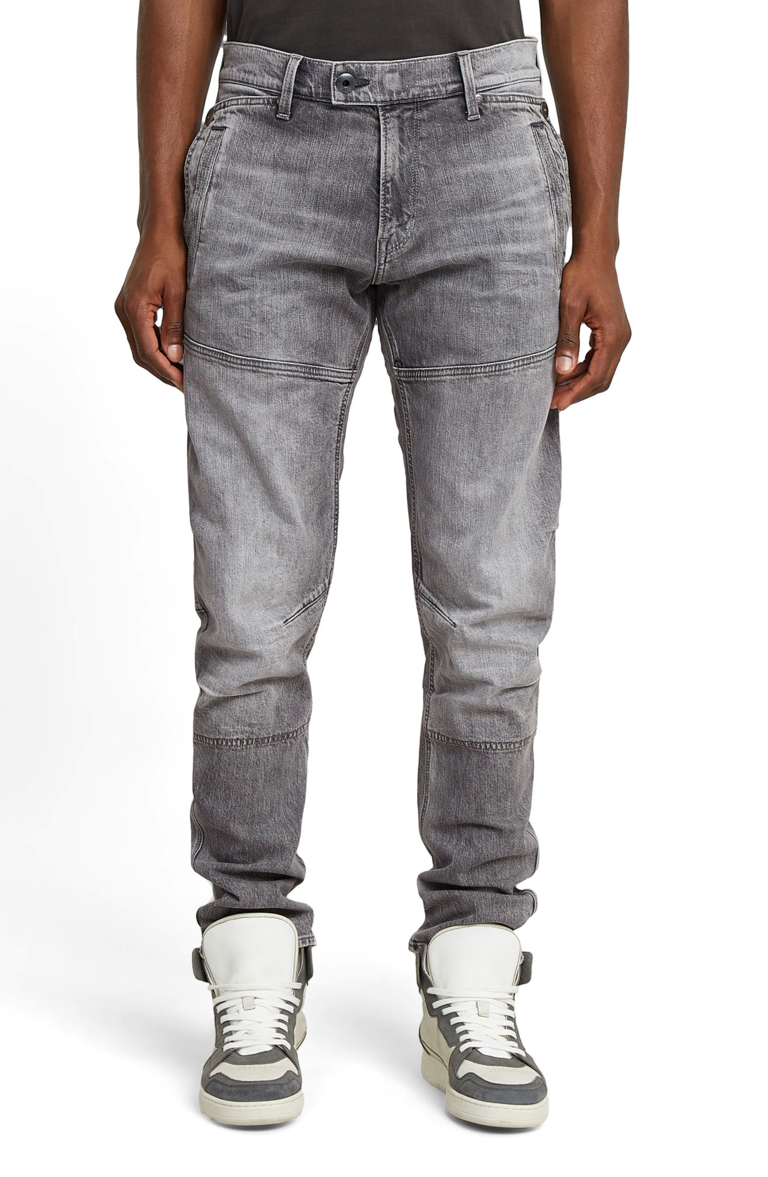 Diver 3D Slim Fit Jeans - image 1