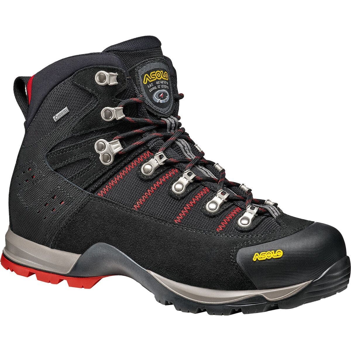 Fugitive Gtx Wide Hiking Boot - Men's - image 2