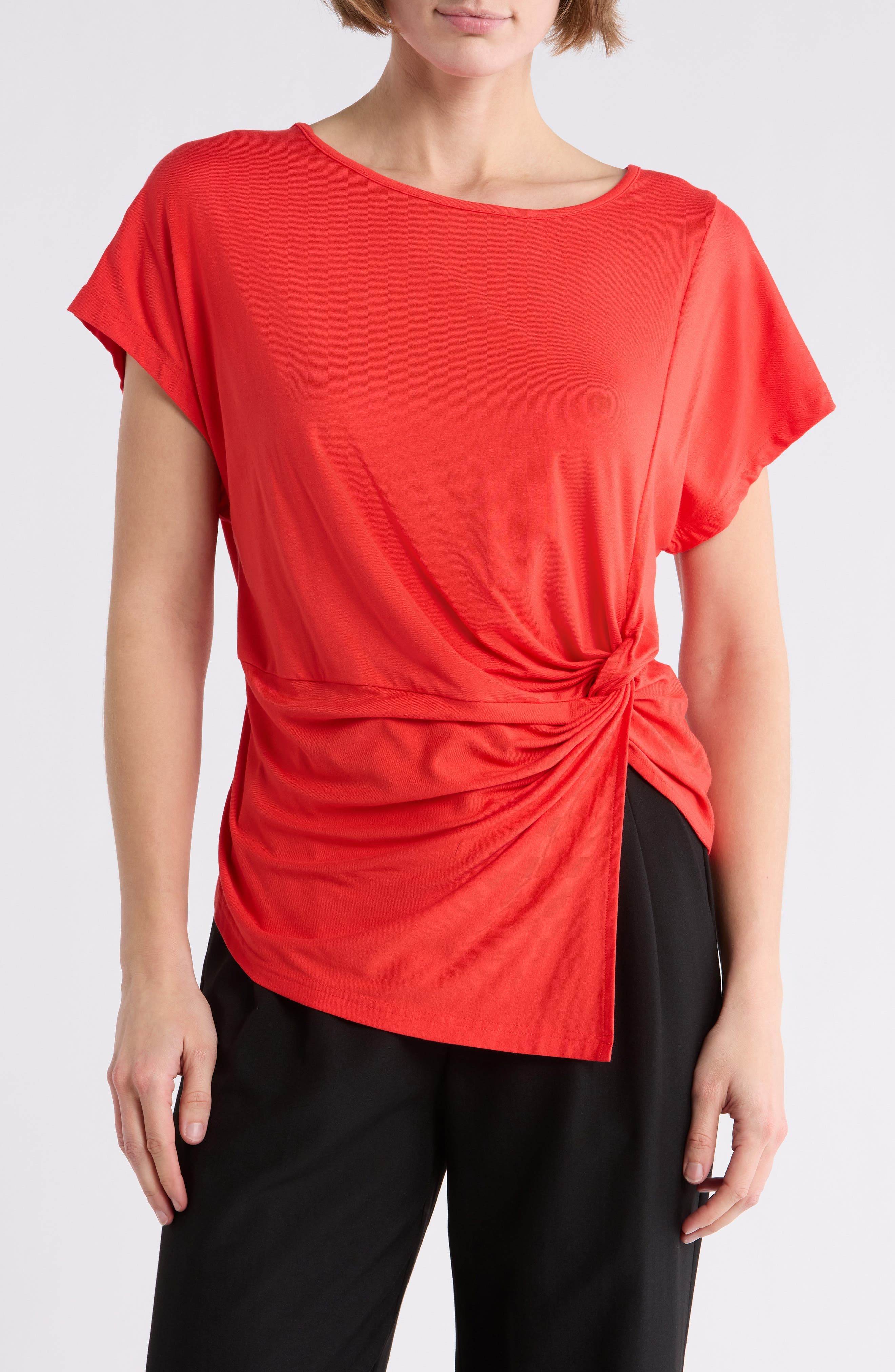 Side Knot Top - image 3