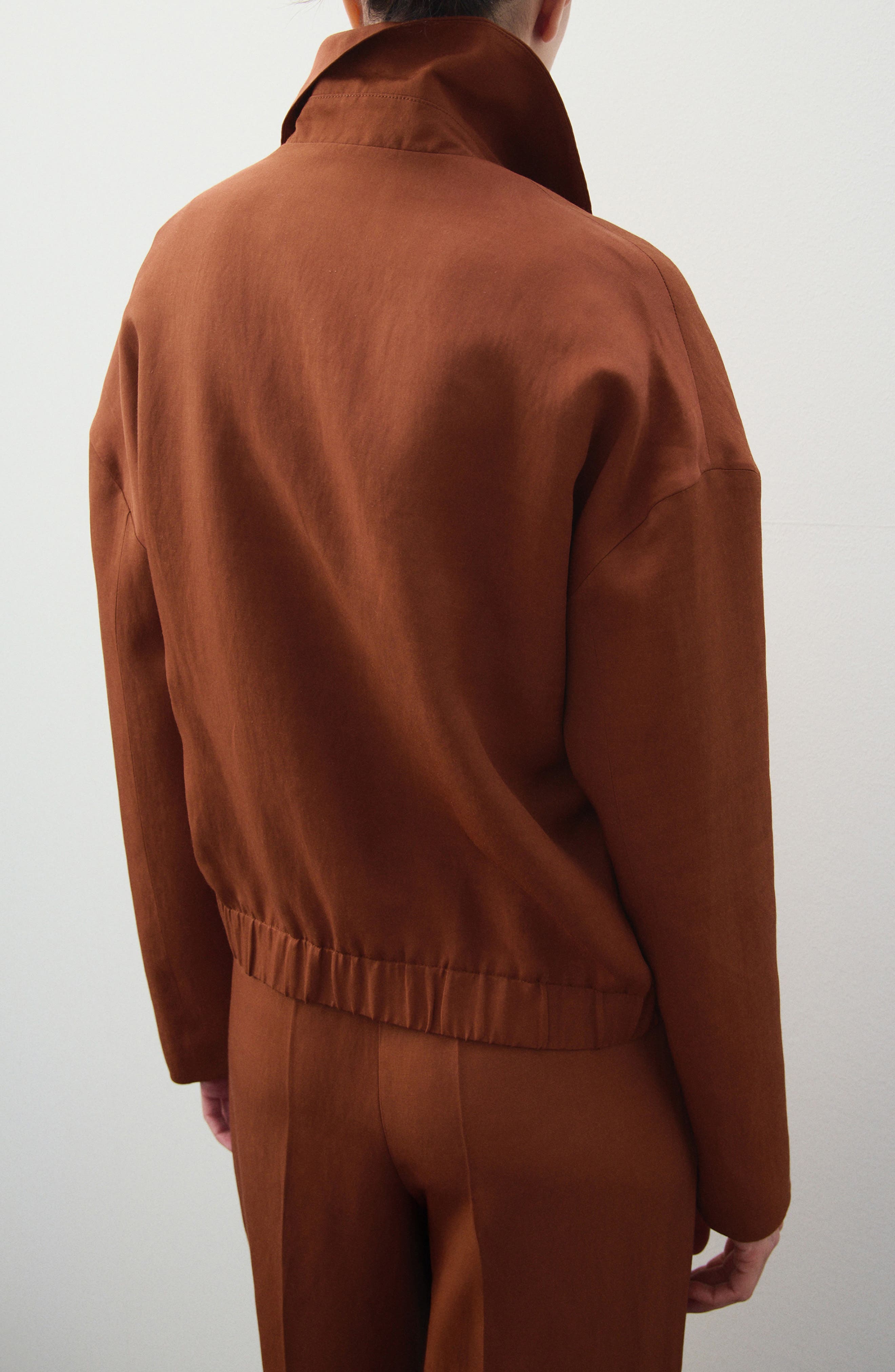 Zip Jacket - image 2