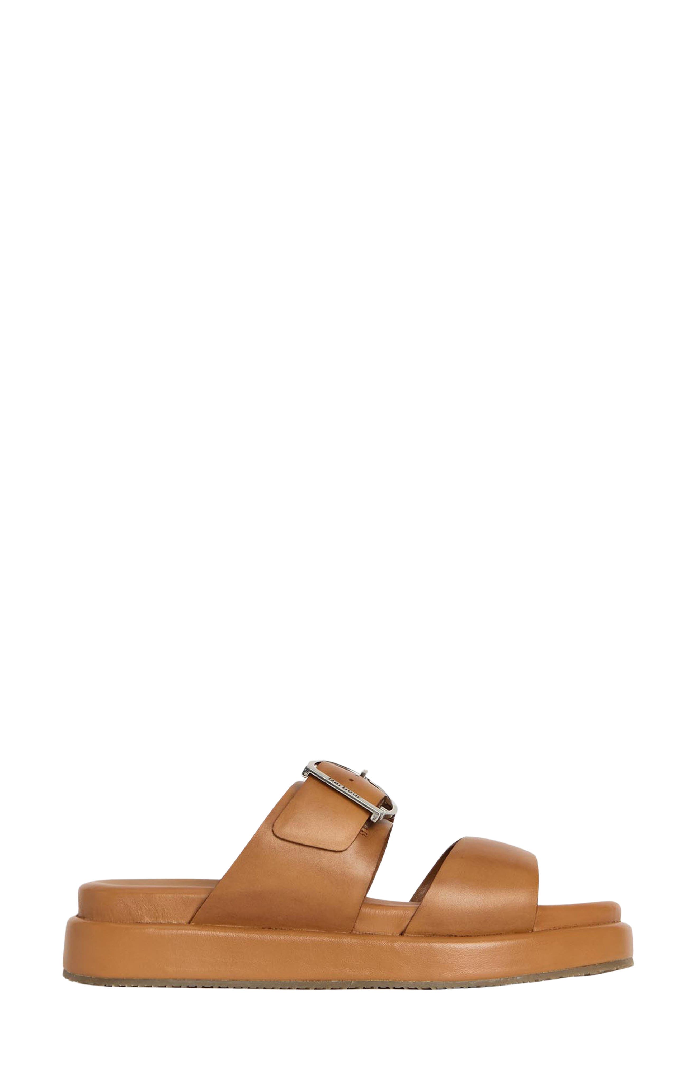 Adele Slide Sandal - image 4