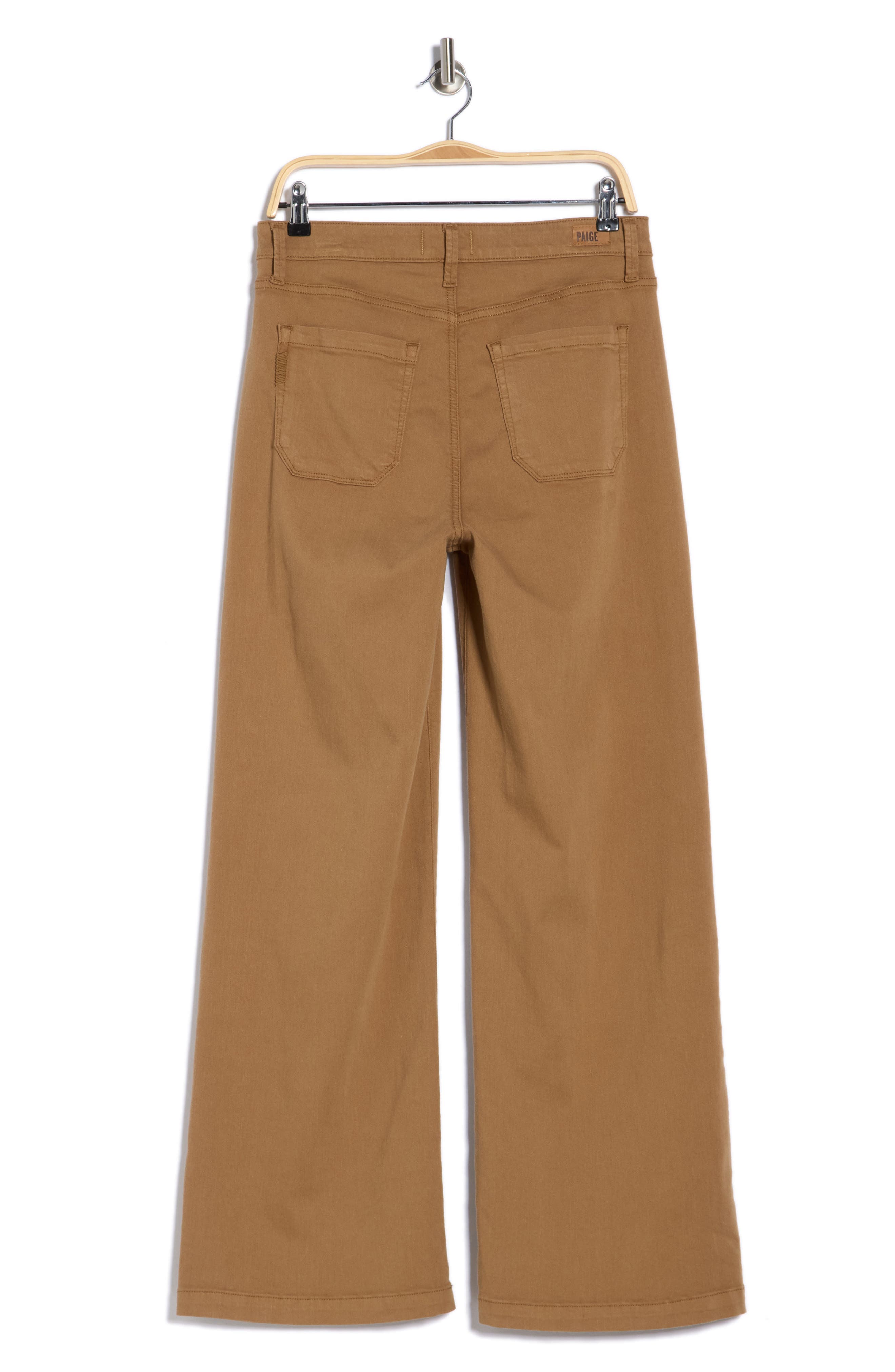 Genesee Wide Leg Pants - image 2